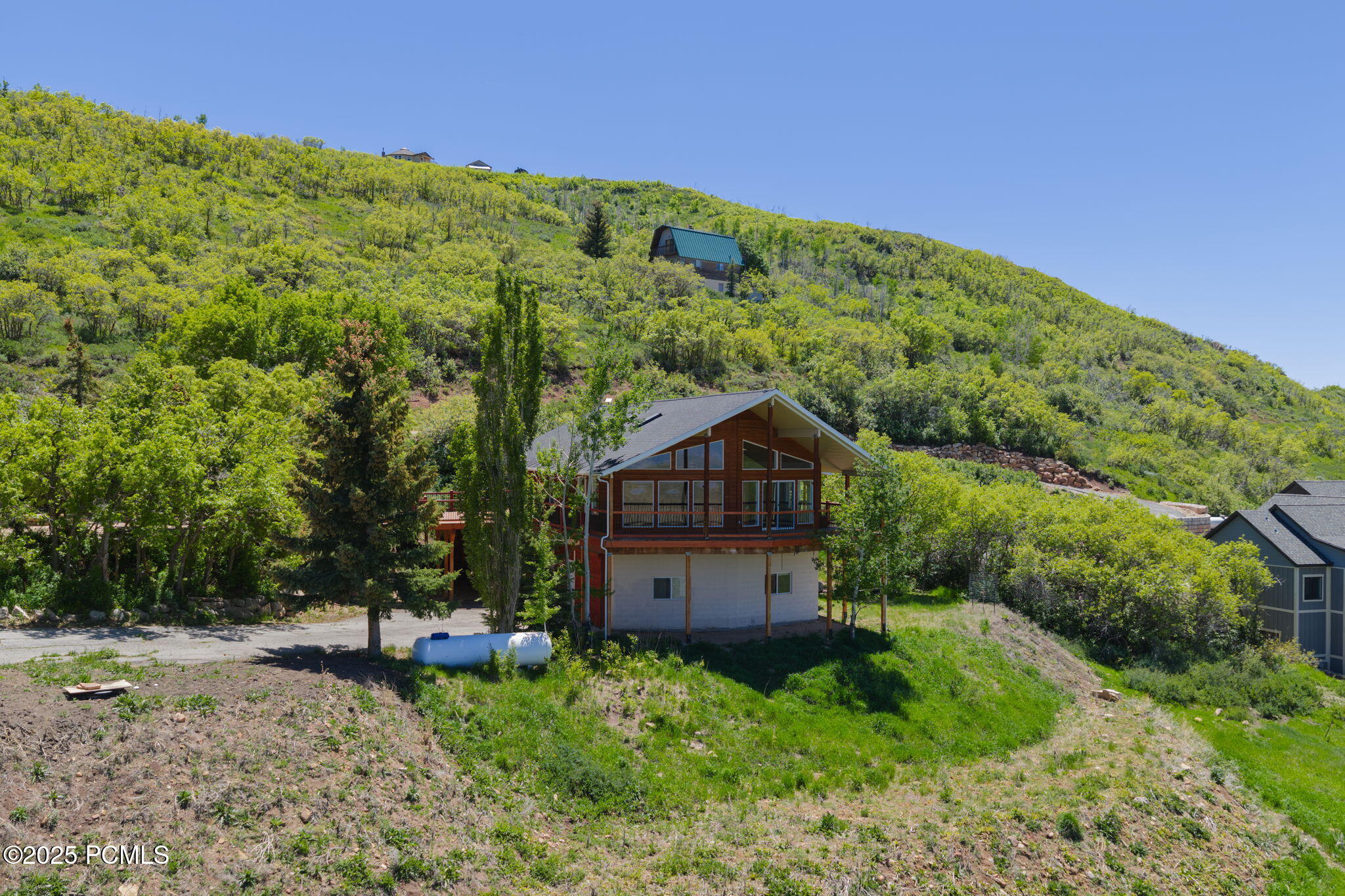 4186 E Oakview Drive, Coalville, Utah image 1