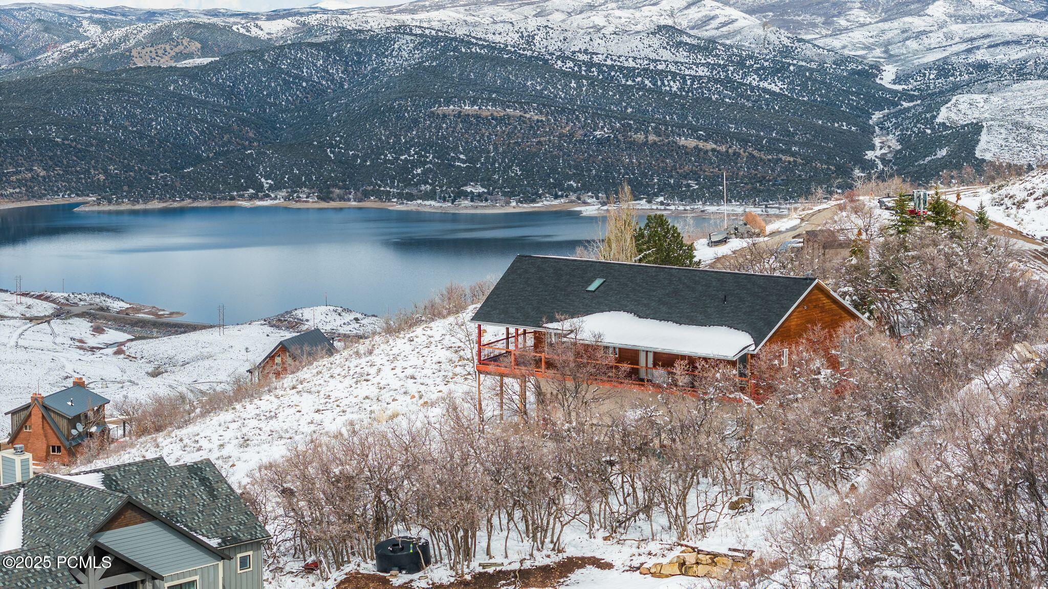 4186 E Oakview Drive, Coalville, Utah image 1