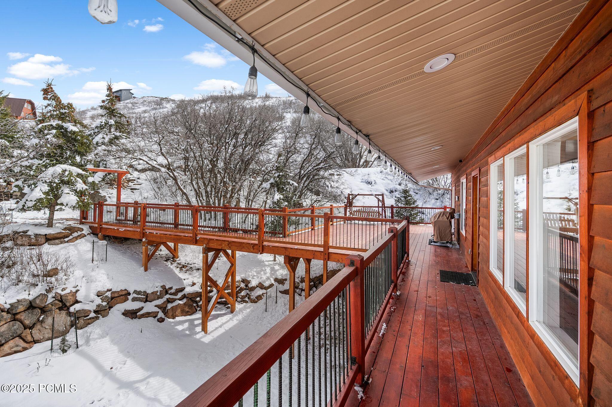 4186 E Oakview Drive, Coalville, Utah image 26