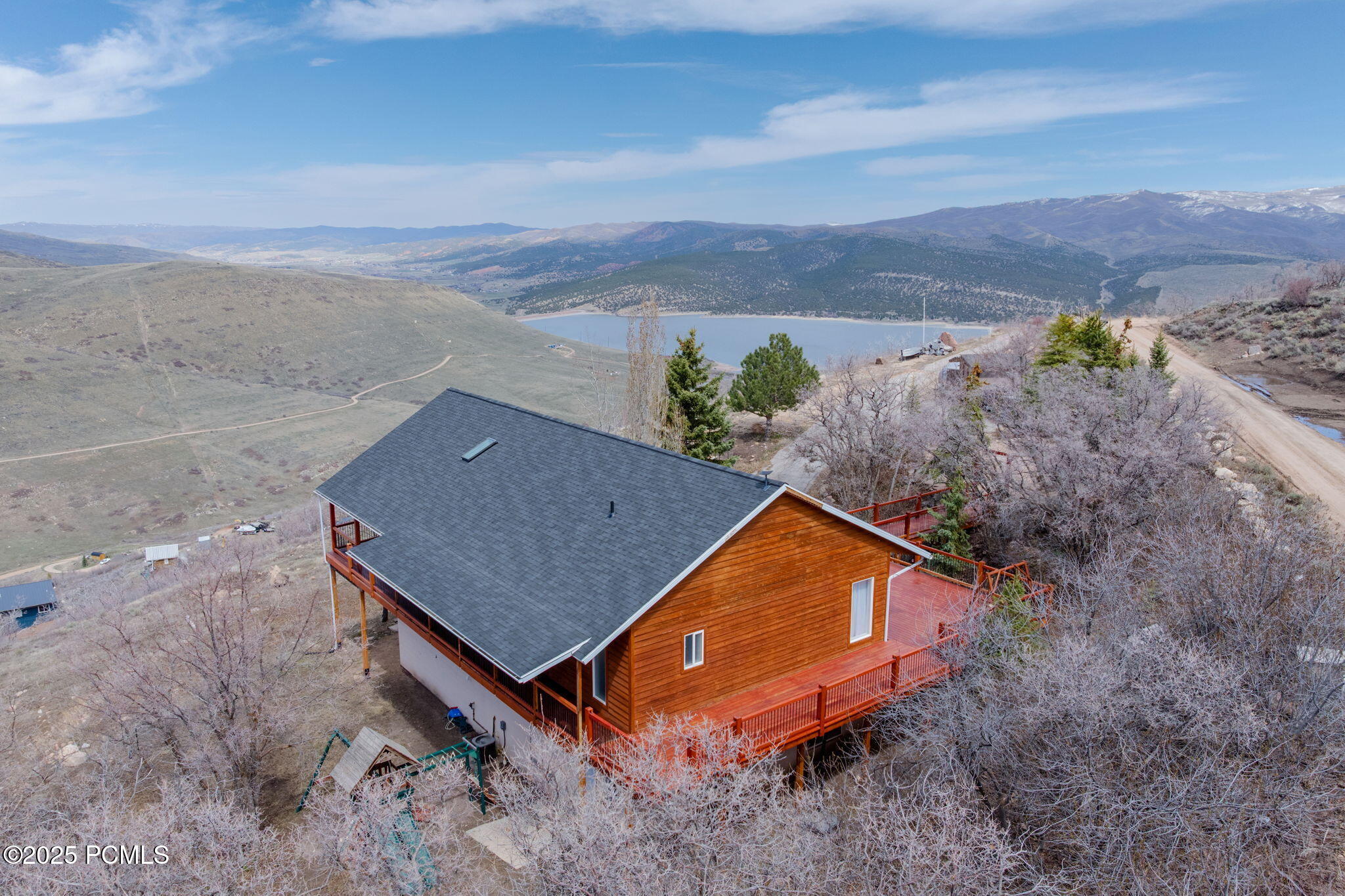 4186 E Oakview Drive, Coalville, Utah image 45