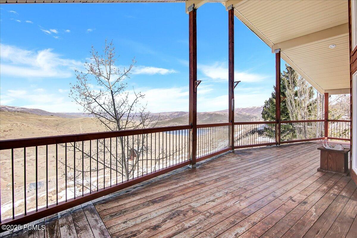 4186 E Oakview Drive, Coalville, Utah image 27