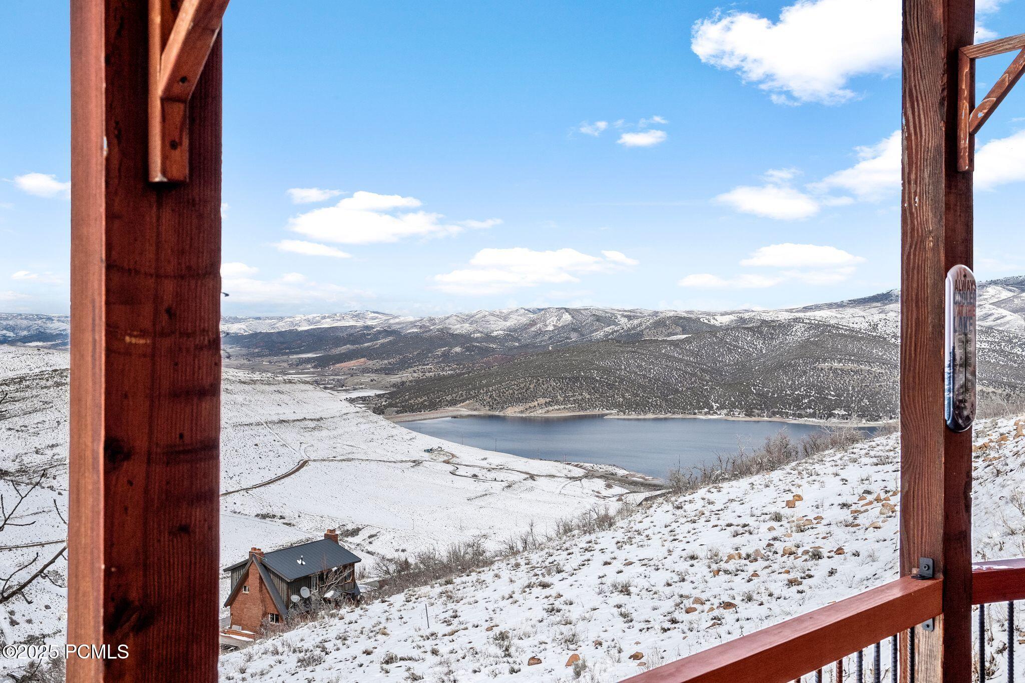 4186 E Oakview Drive, Coalville, Utah image 24
