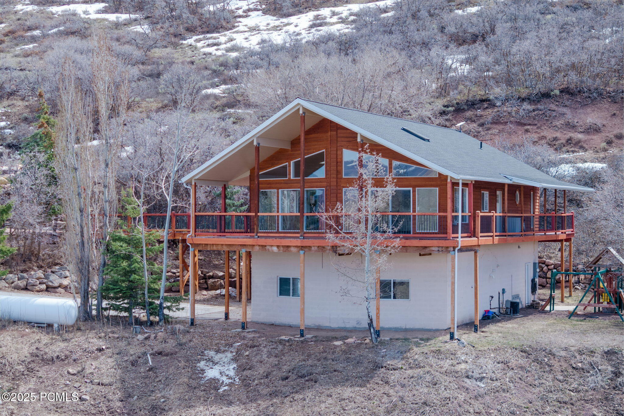 4186 E Oakview Drive, Coalville, Utah image 43