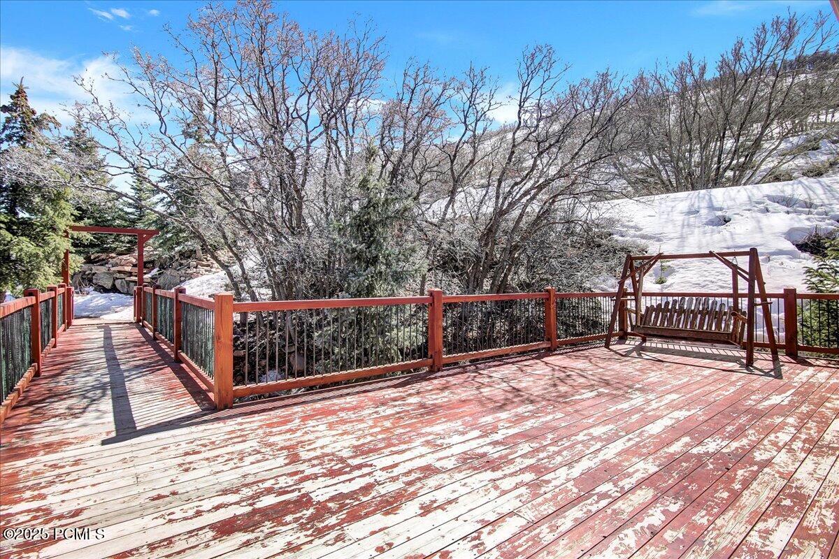 4186 E Oakview Drive, Coalville, Utah image 29
