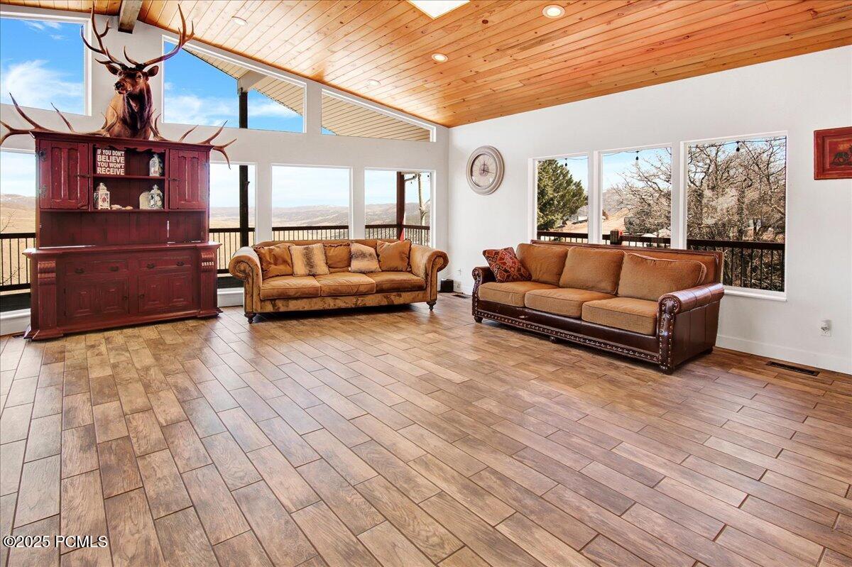 4186 E Oakview Drive, Coalville, Utah image 7
