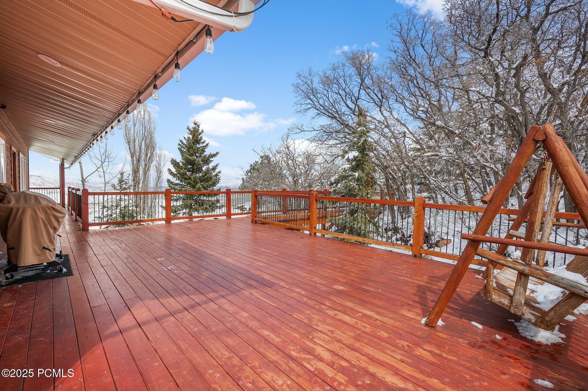 4186 E Oakview Drive, Coalville, Utah image 28