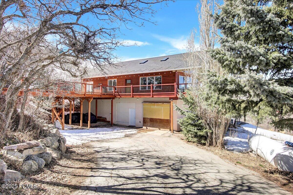 4186 E Oakview Drive, Coalville, Utah image 30
