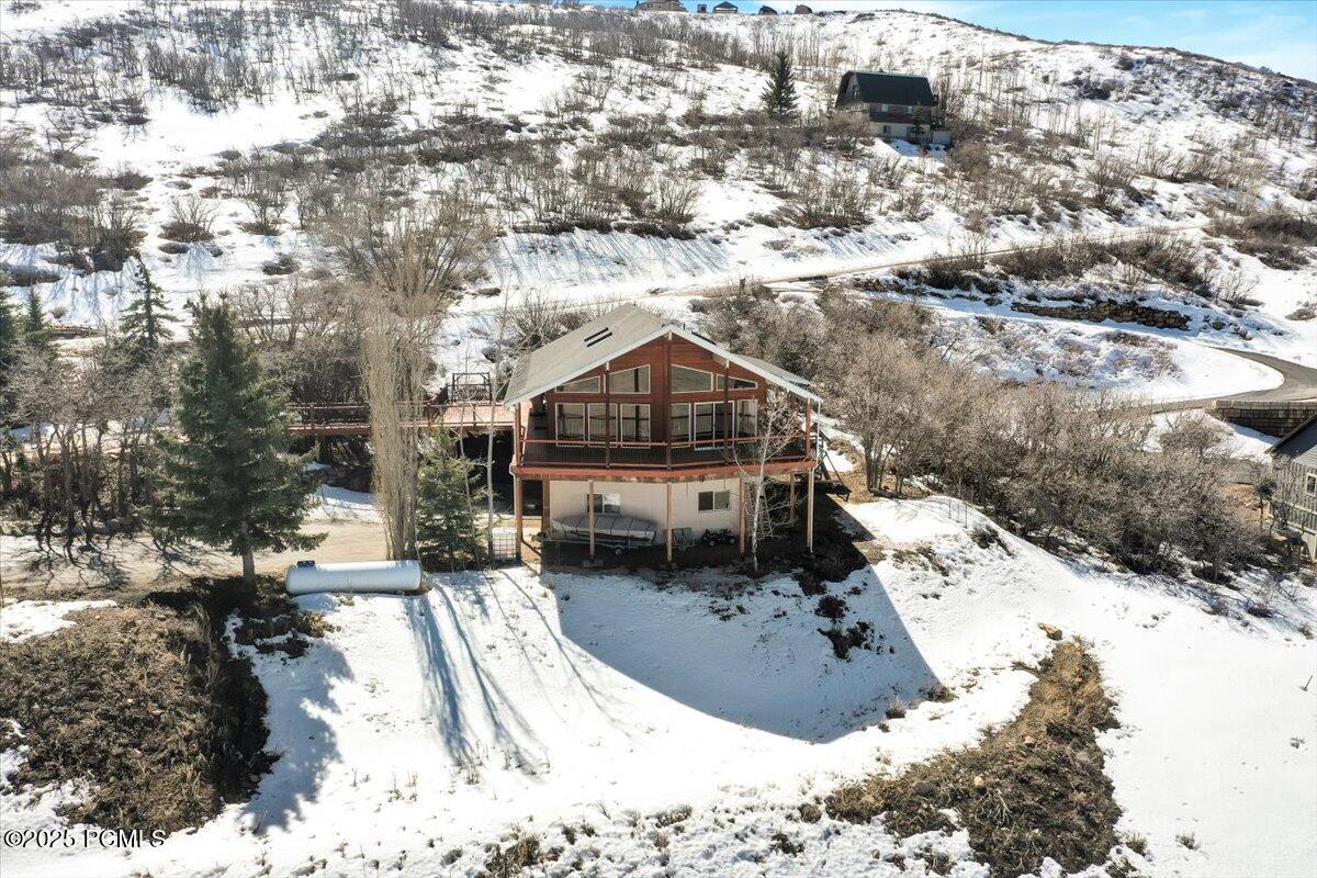 4186 E Oakview Drive, Coalville, Utah image 34