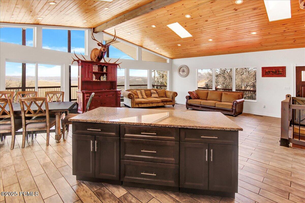 4186 E Oakview Drive, Coalville, Utah image 9