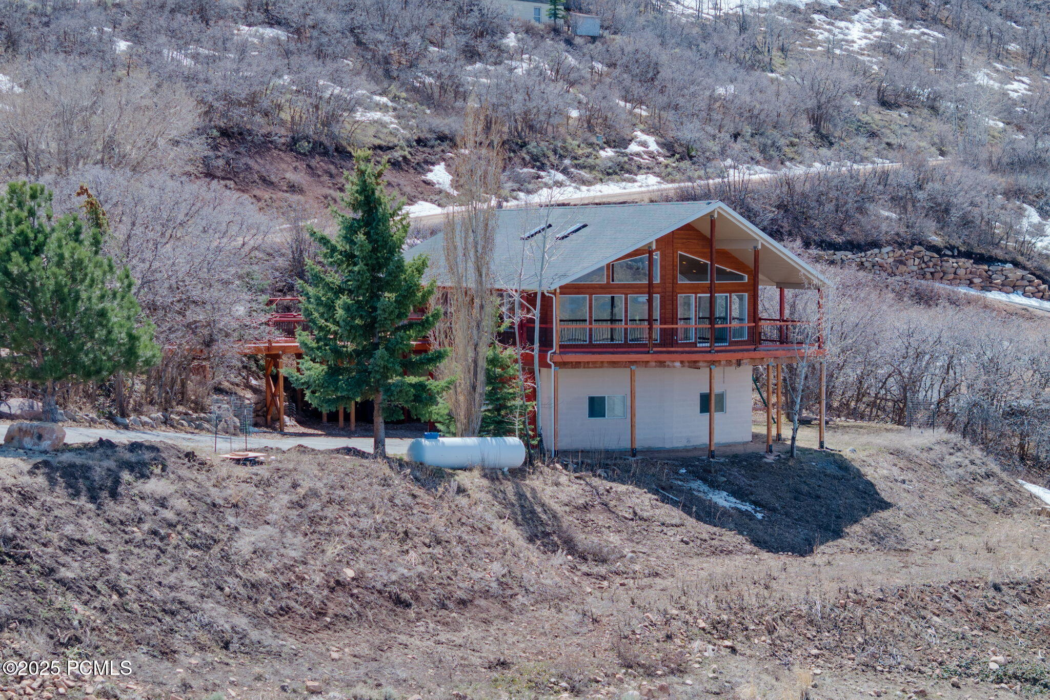 4186 E Oakview Drive, Coalville, Utah image 42
