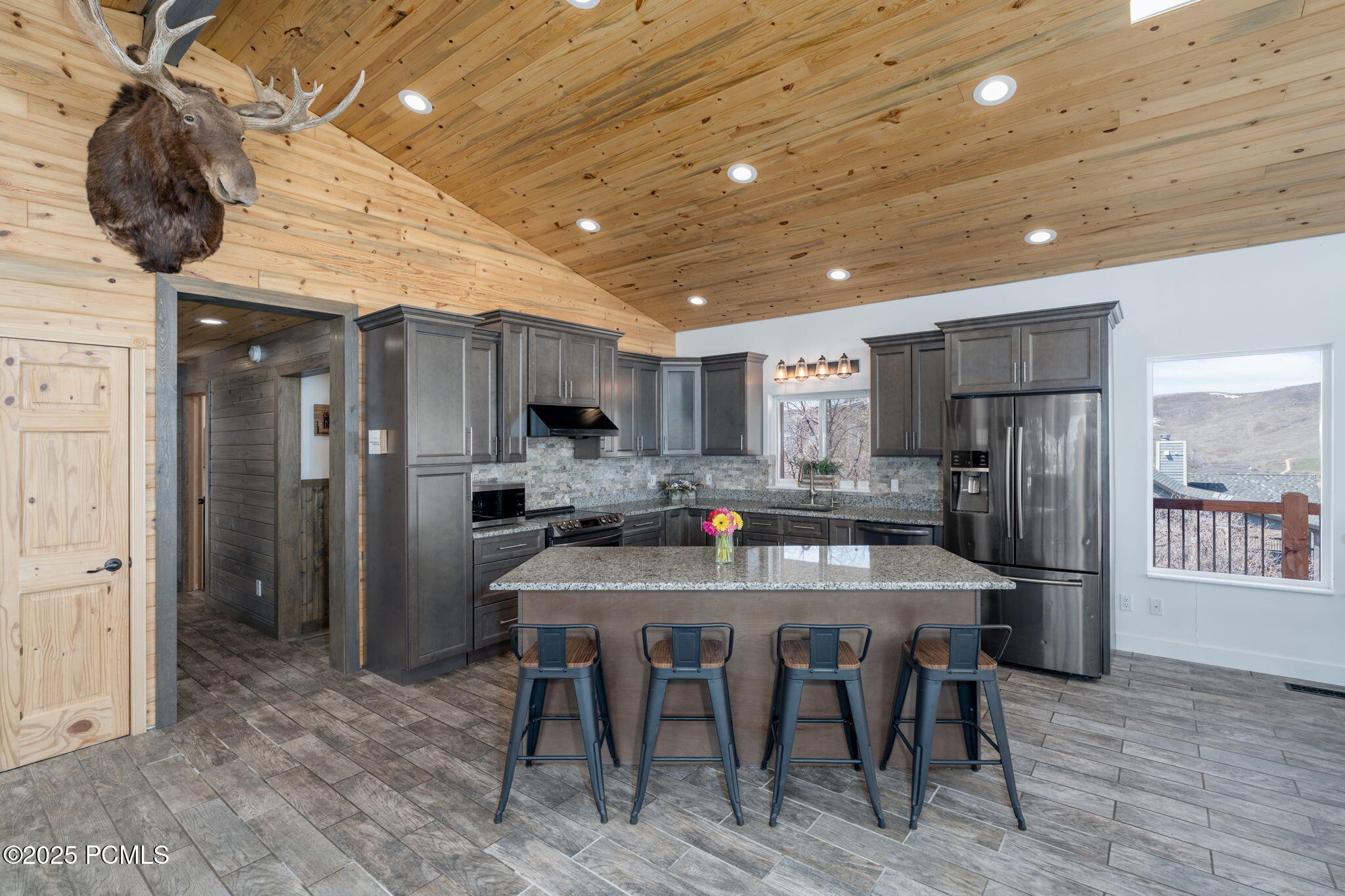 4186 E Oakview Drive, Coalville, Utah image 9