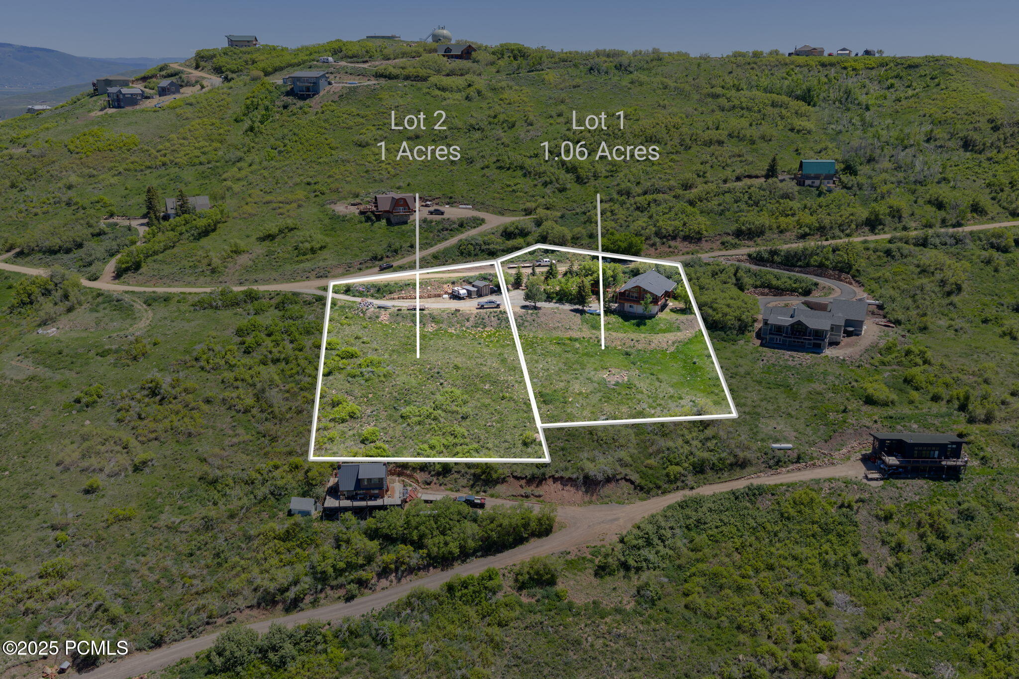 4186 E Oakview Drive, Coalville, Utah image 4