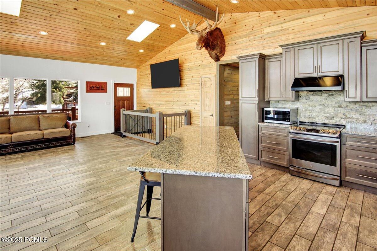 4186 E Oakview Drive, Coalville, Utah image 10