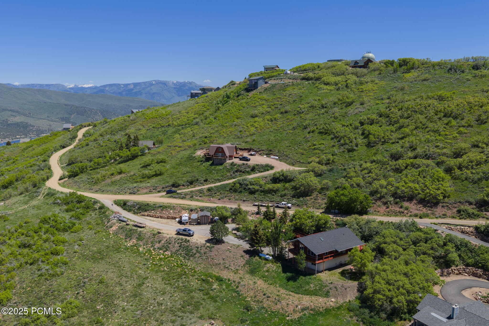 4186 E Oakview Drive, Coalville, Utah image 3