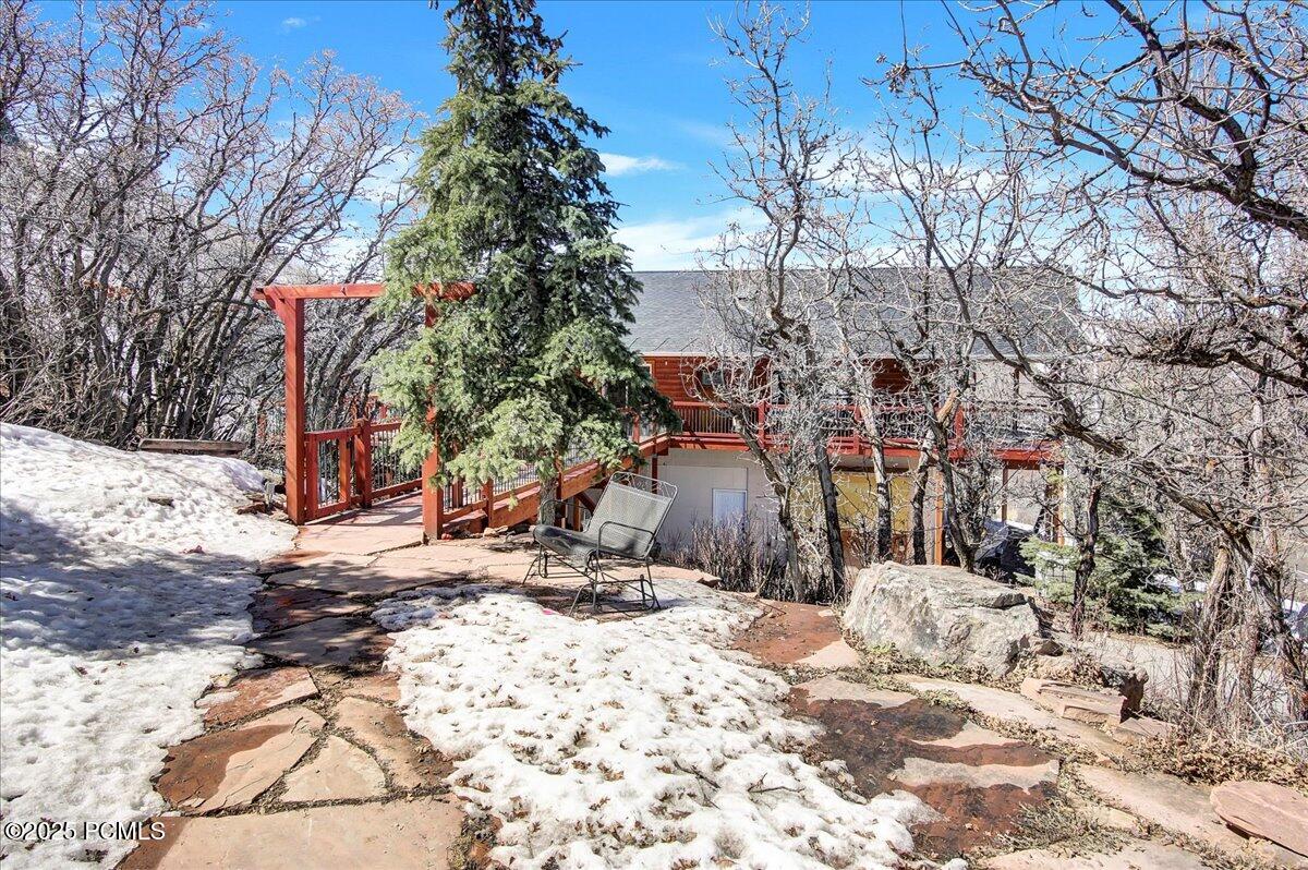 4186 E Oakview Drive, Coalville, Utah image 3