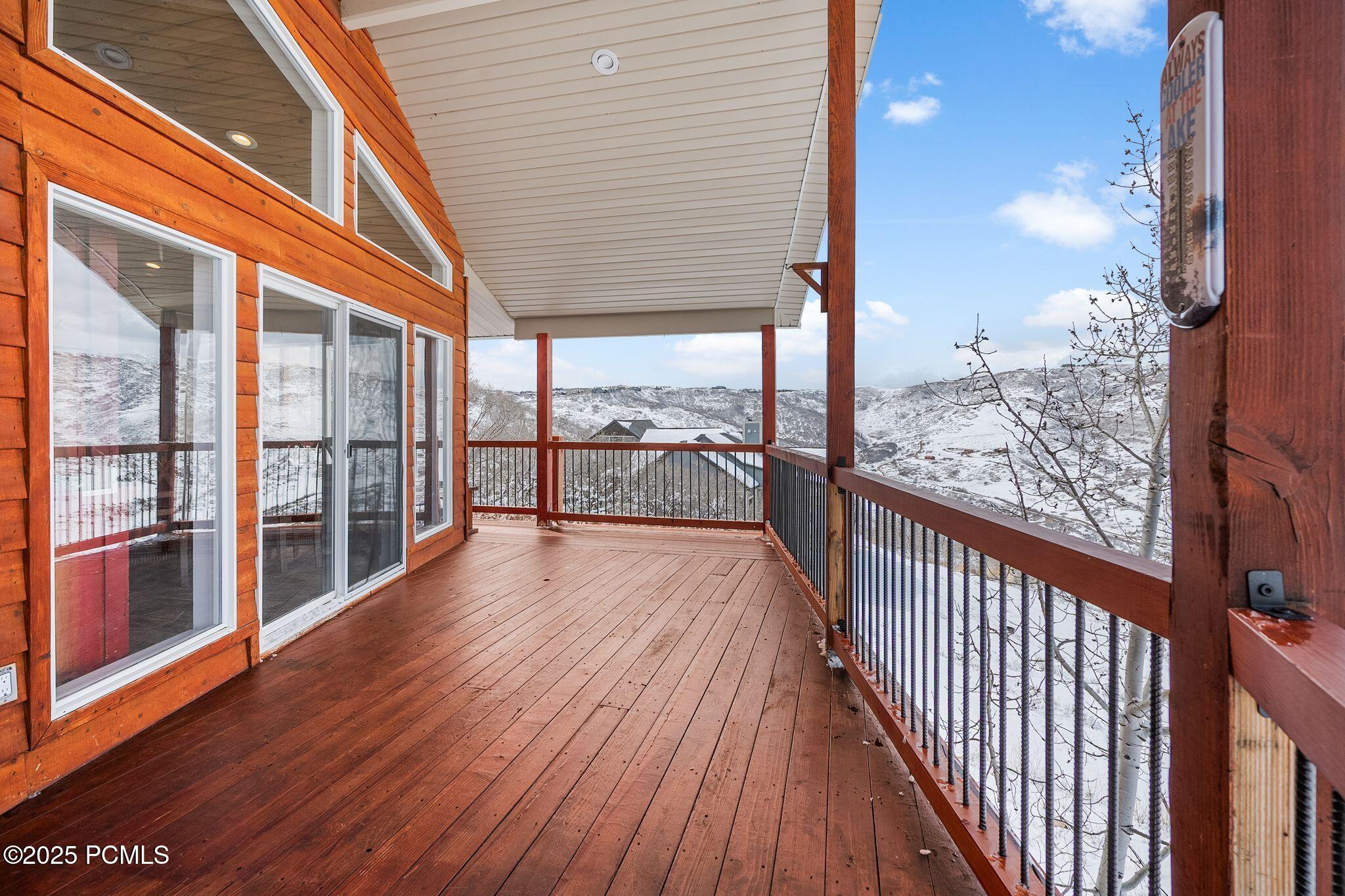 4186 E Oakview Drive, Coalville, Utah image 25