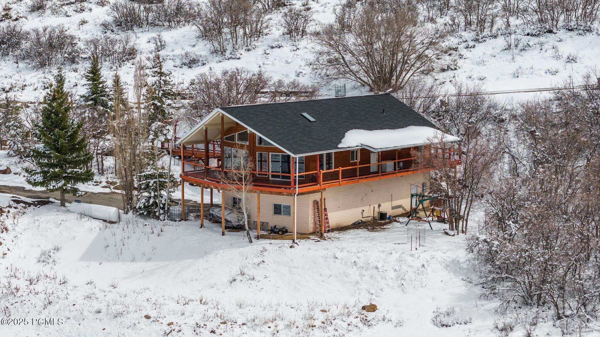 4186 E Oakview Drive, Coalville, Utah image 31