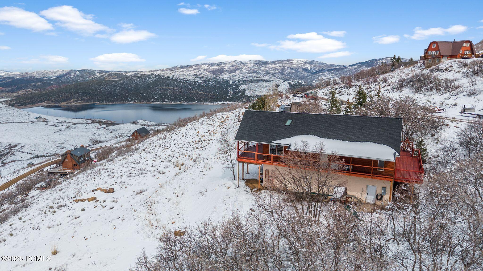 4186 E Oakview Drive, Coalville, Utah image 30