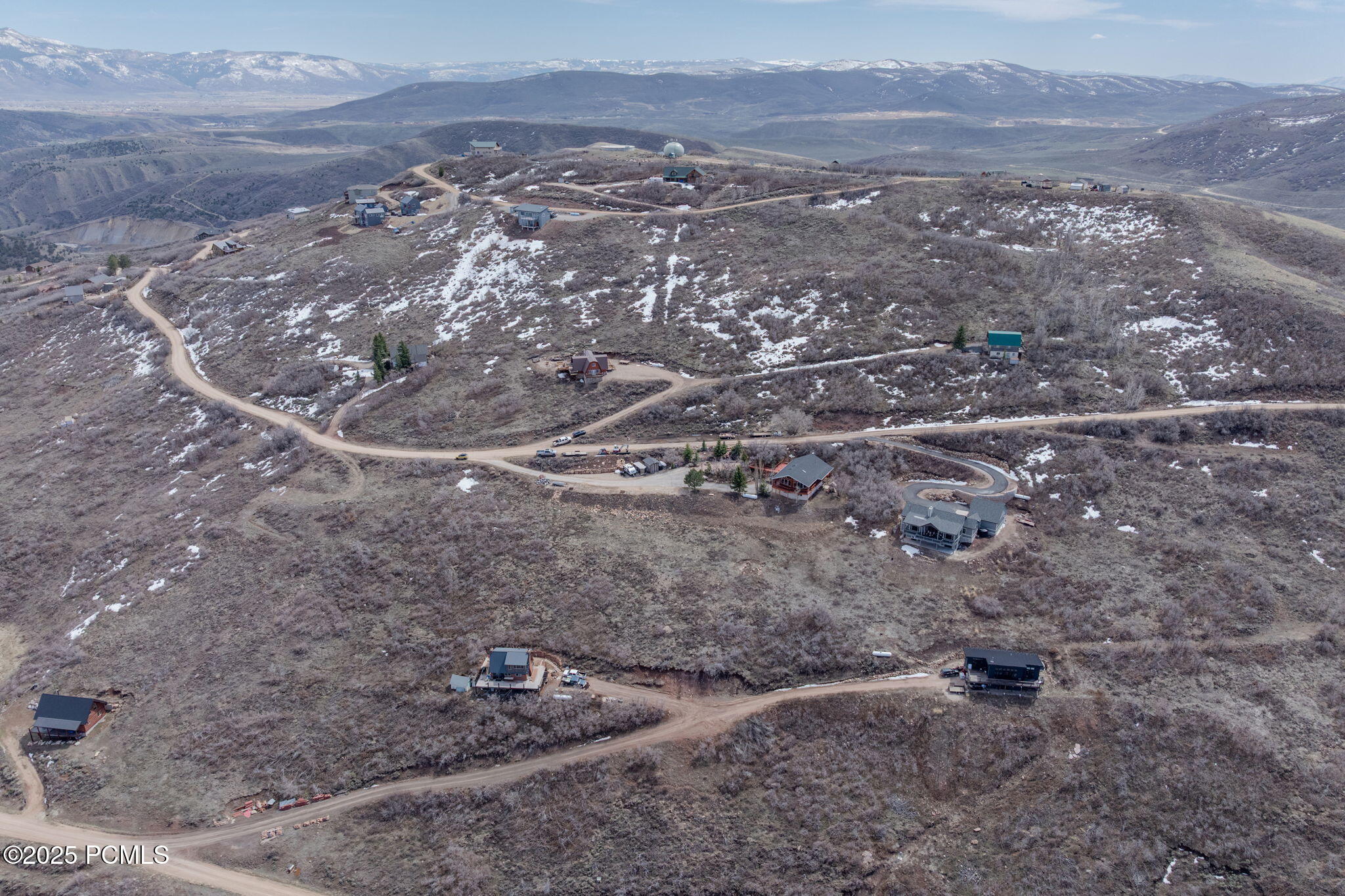 4186 E Oakview Drive, Coalville, Utah image 44