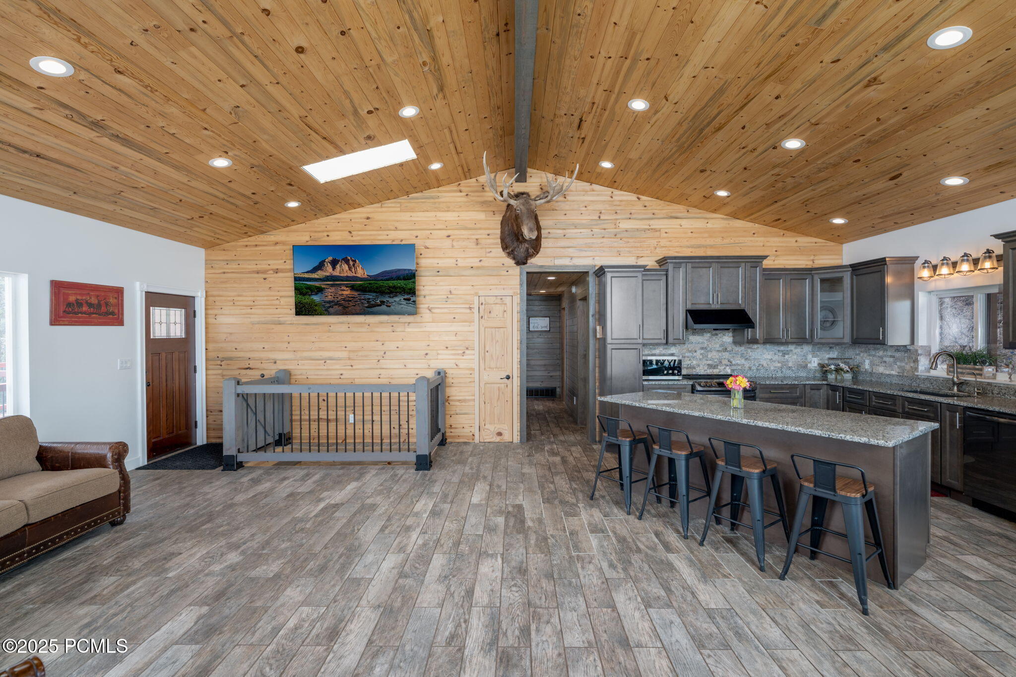 4186 E Oakview Drive, Coalville, Utah image 8
