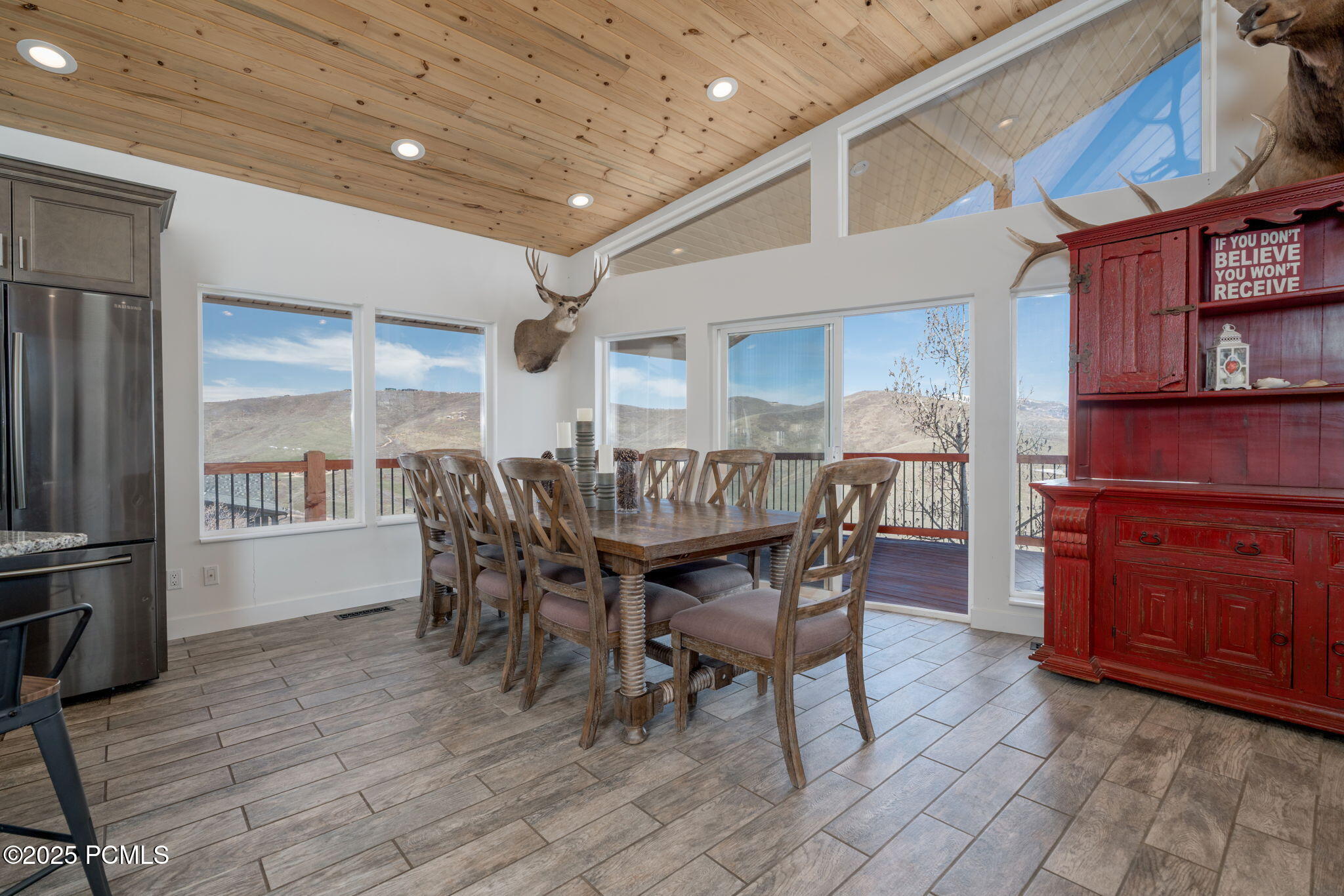 4186 E Oakview Drive, Coalville, Utah image 5