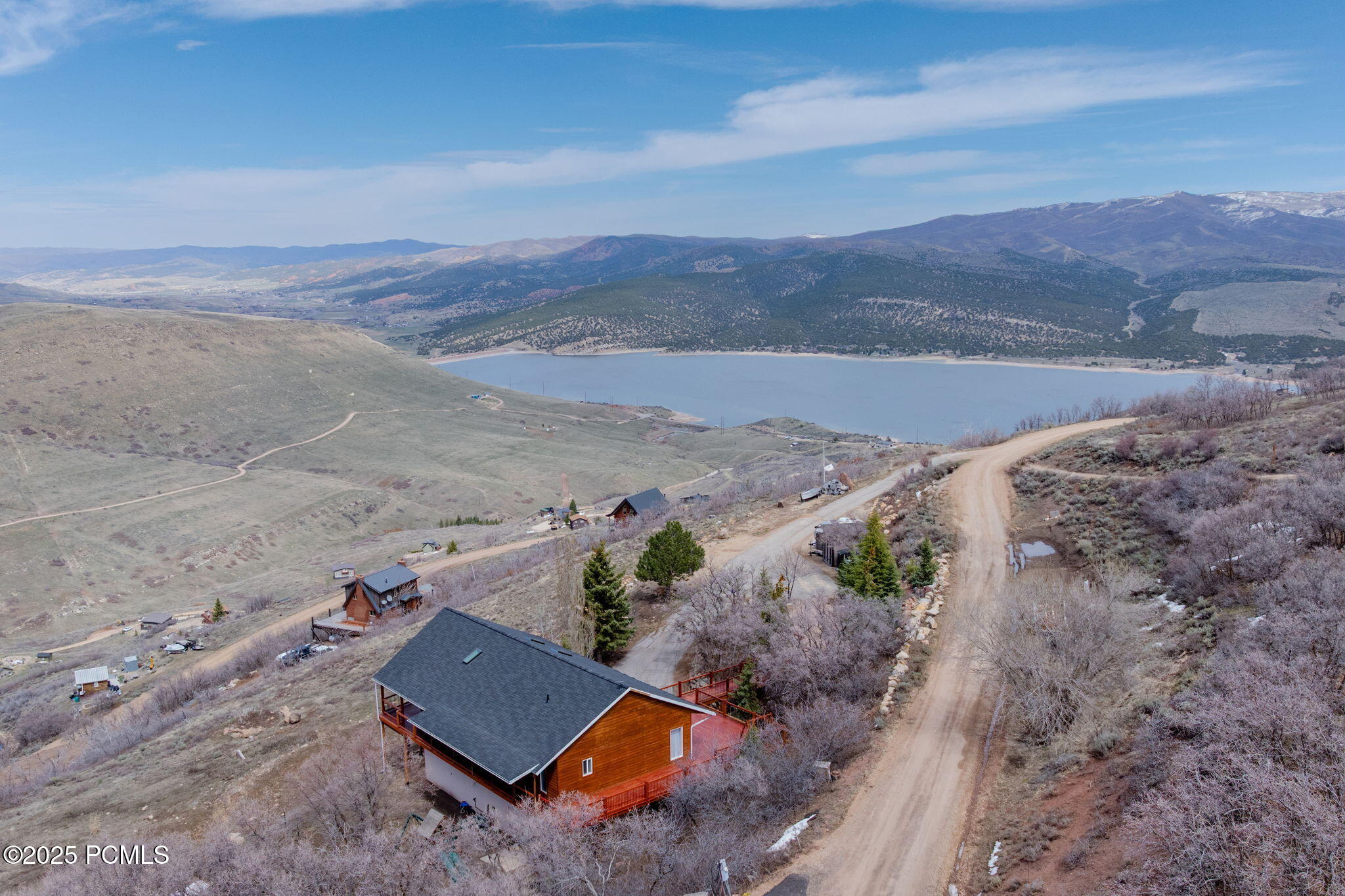4186 E Oakview Drive, Coalville, Utah image 2