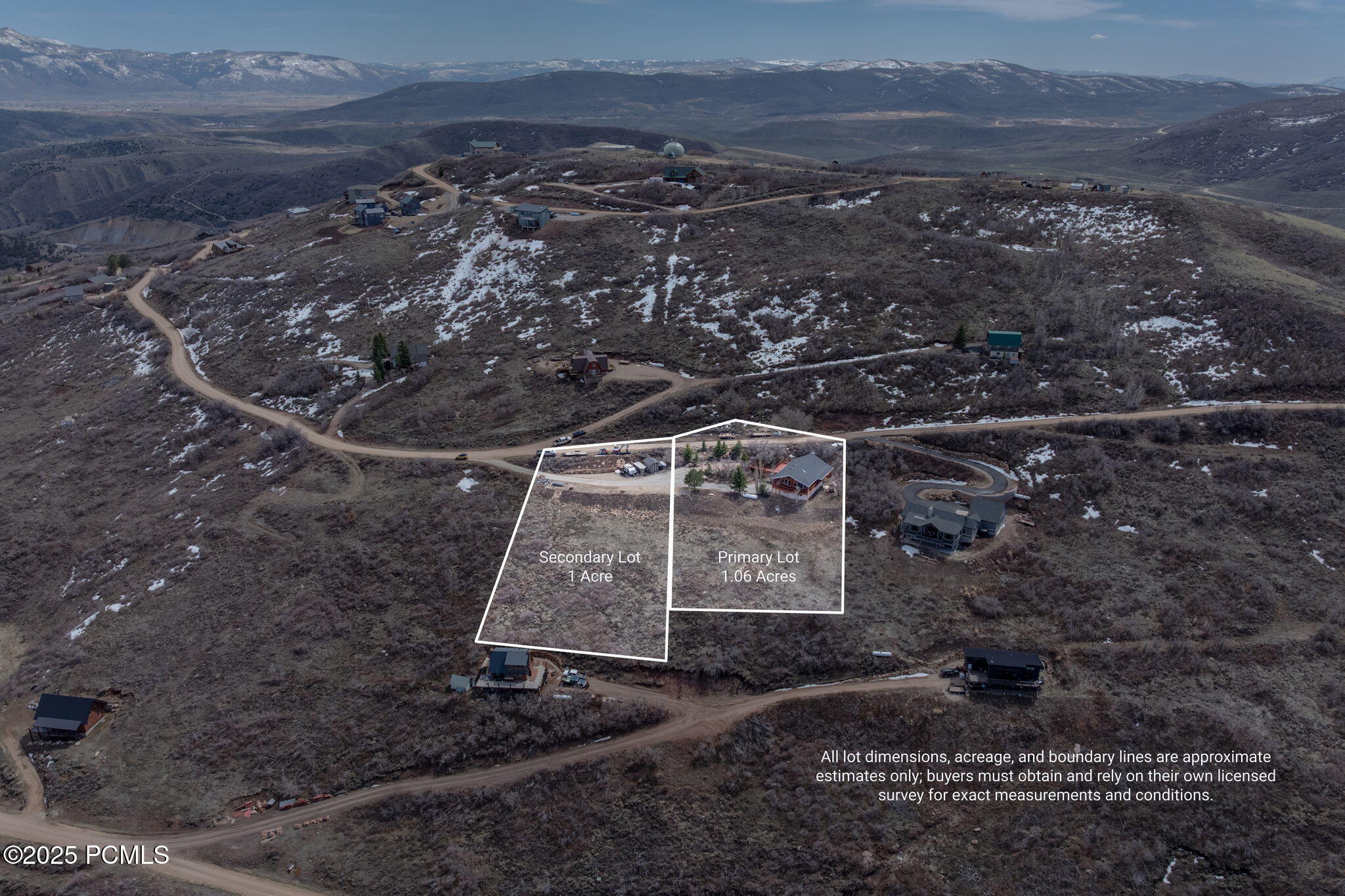 4186 E Oakview Drive, Coalville, Utah image 22