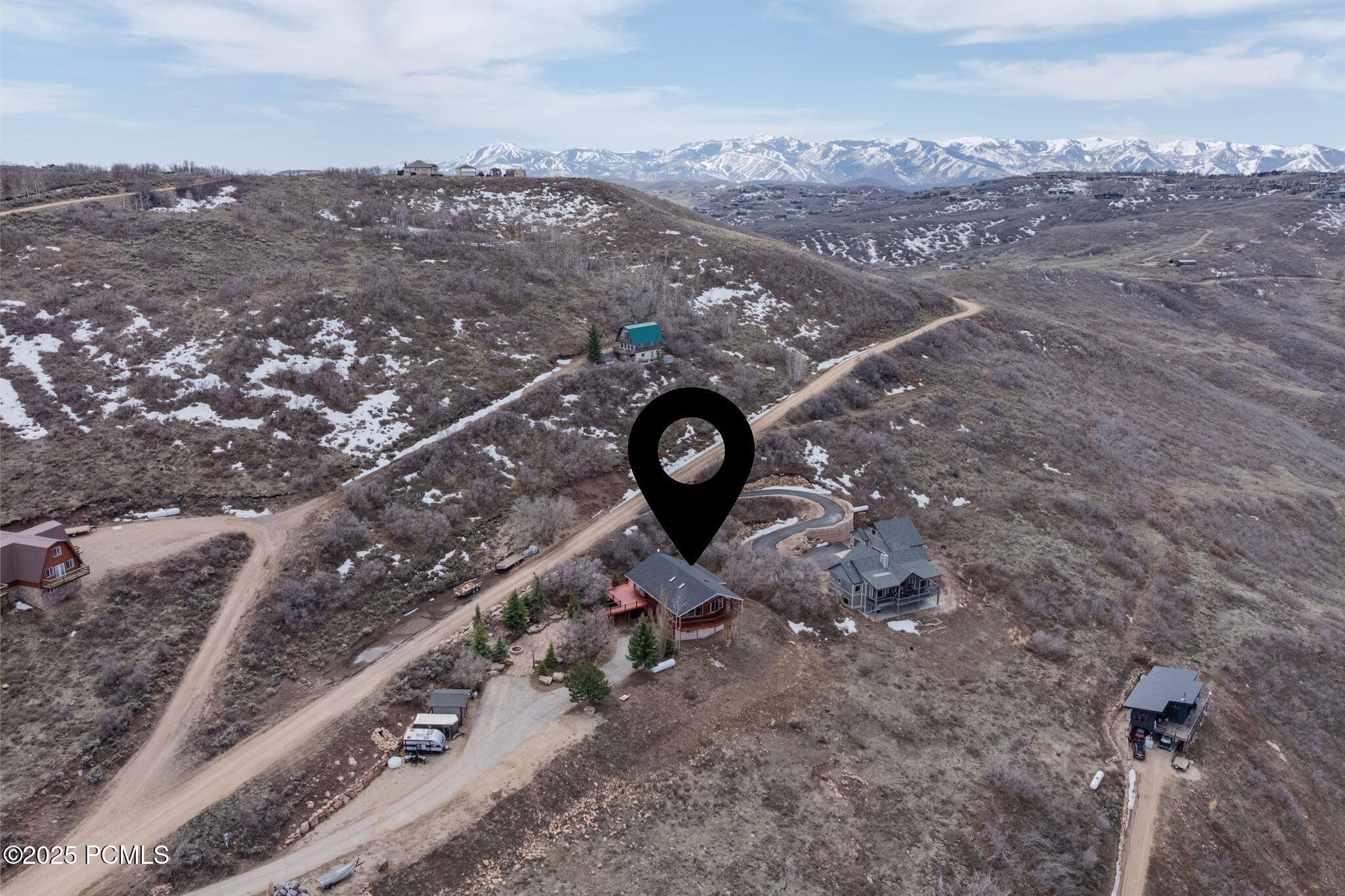 4186 E Oakview Drive, Coalville, Utah image 41