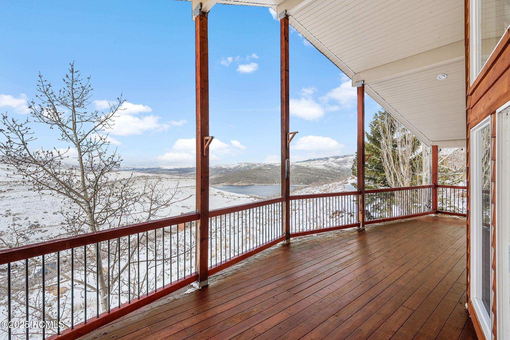 4186 E Oakview Drive, Coalville, Utah image 23