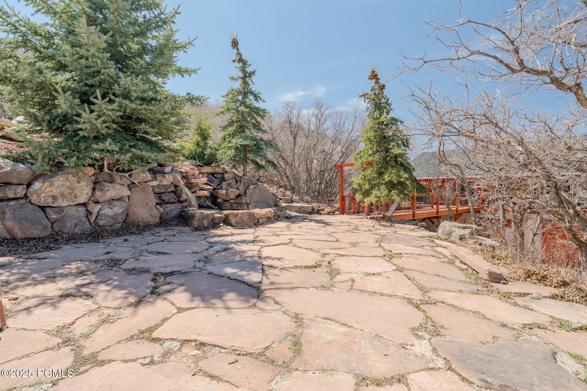 4186 E Oakview Drive, Coalville, Utah image 38