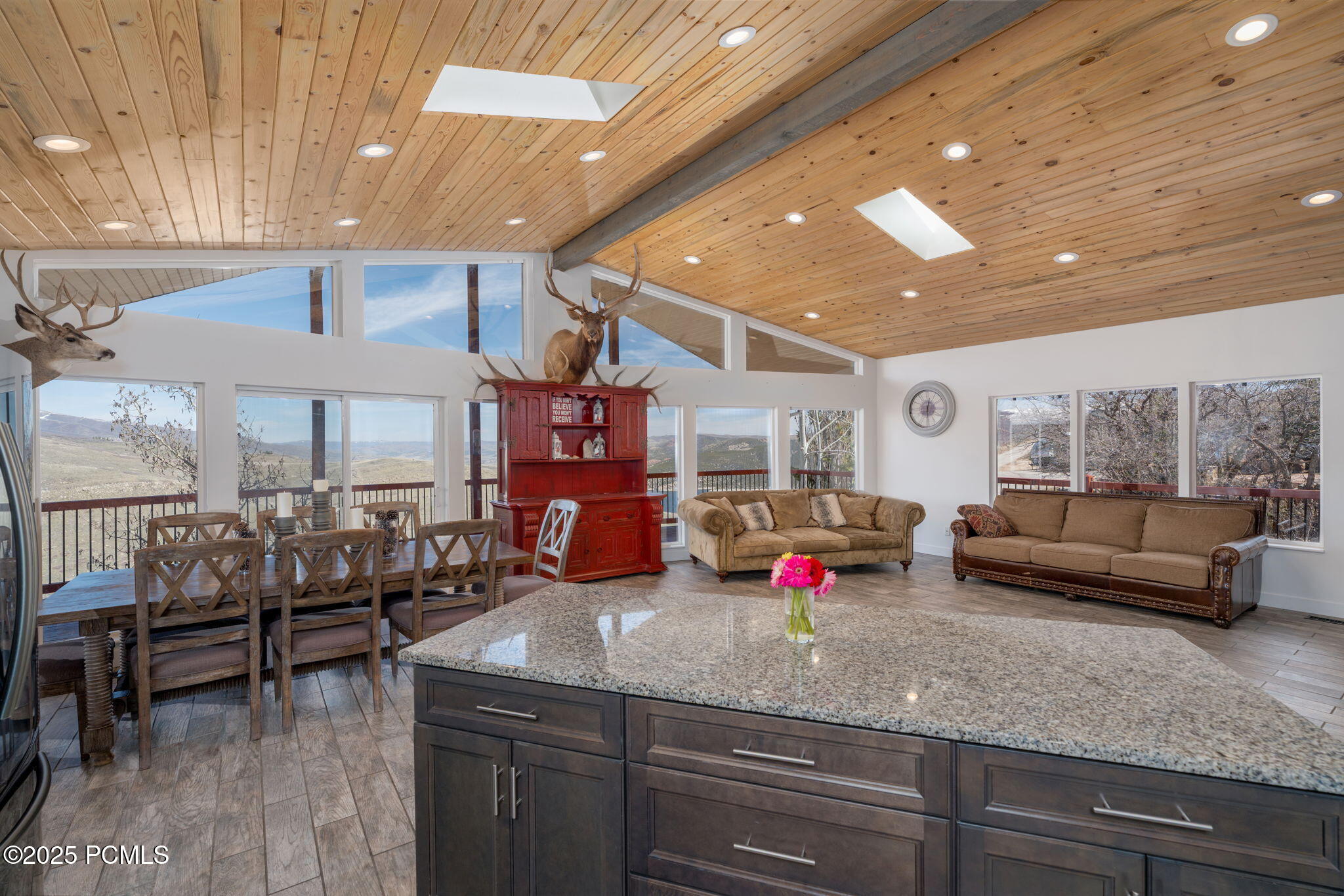 4186 E Oakview Drive, Coalville, Utah image 7