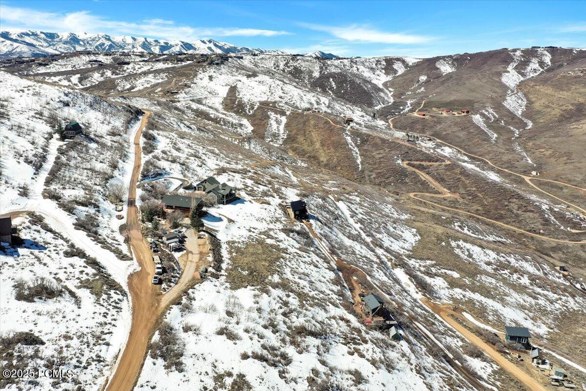 4186 E Oakview Drive, Coalville, Utah image 36