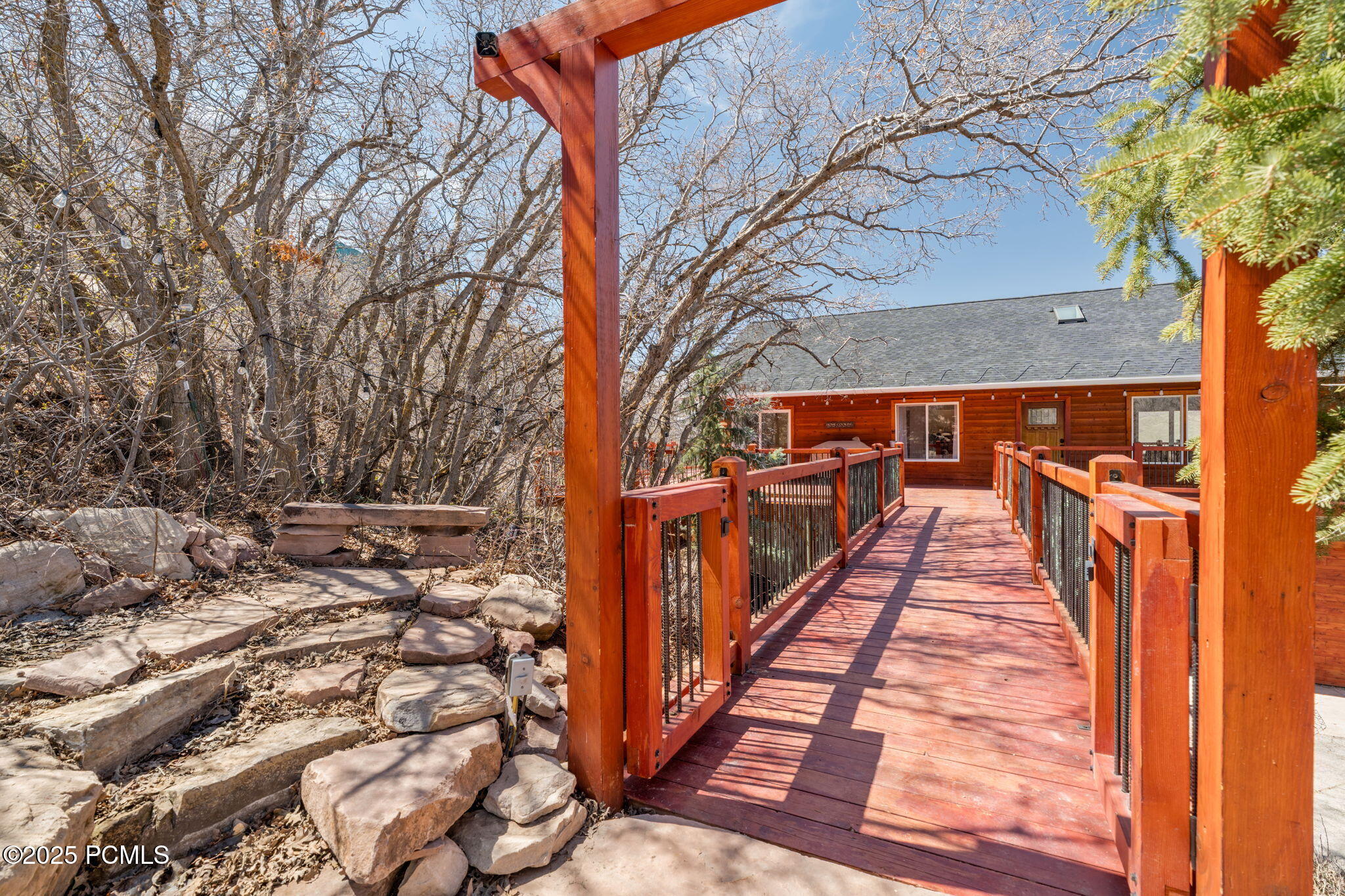 4186 E Oakview Drive, Coalville, Utah image 39