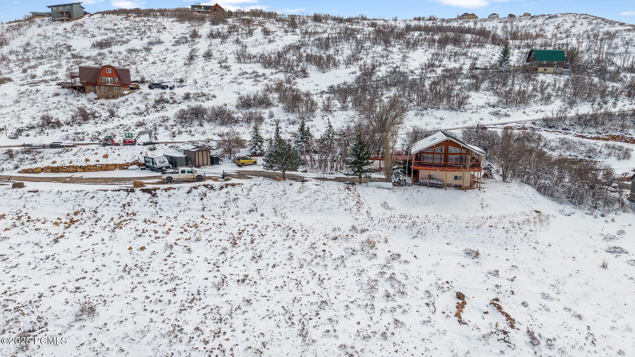 4186 E Oakview Drive, Coalville, Utah image 32