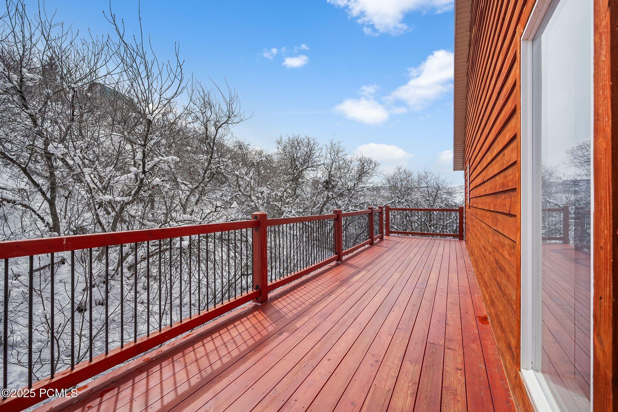 4186 E Oakview Drive, Coalville, Utah image 27
