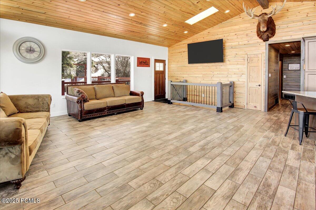 4186 E Oakview Drive, Coalville, Utah image 4