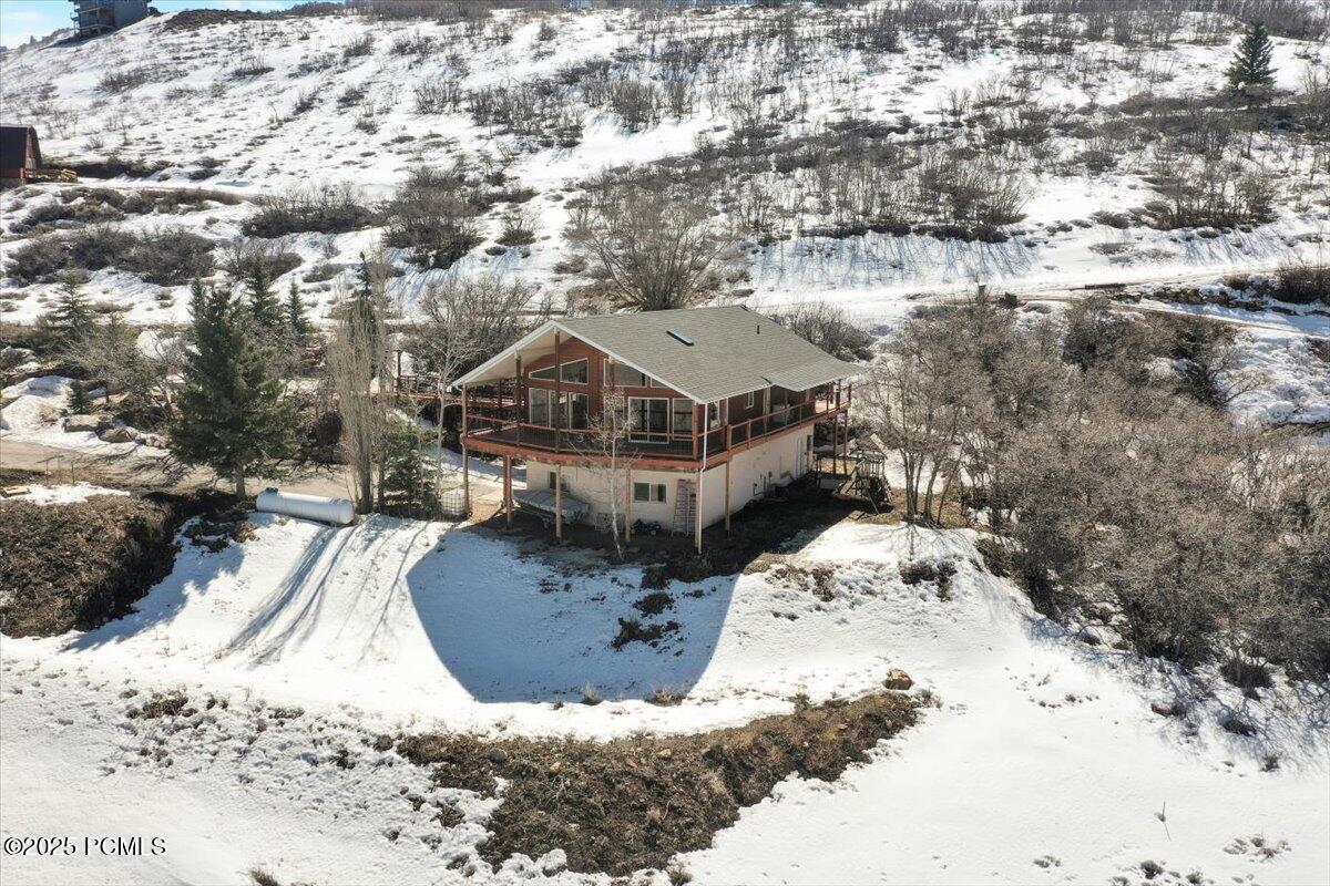 4186 E Oakview Drive, Coalville, Utah image 33