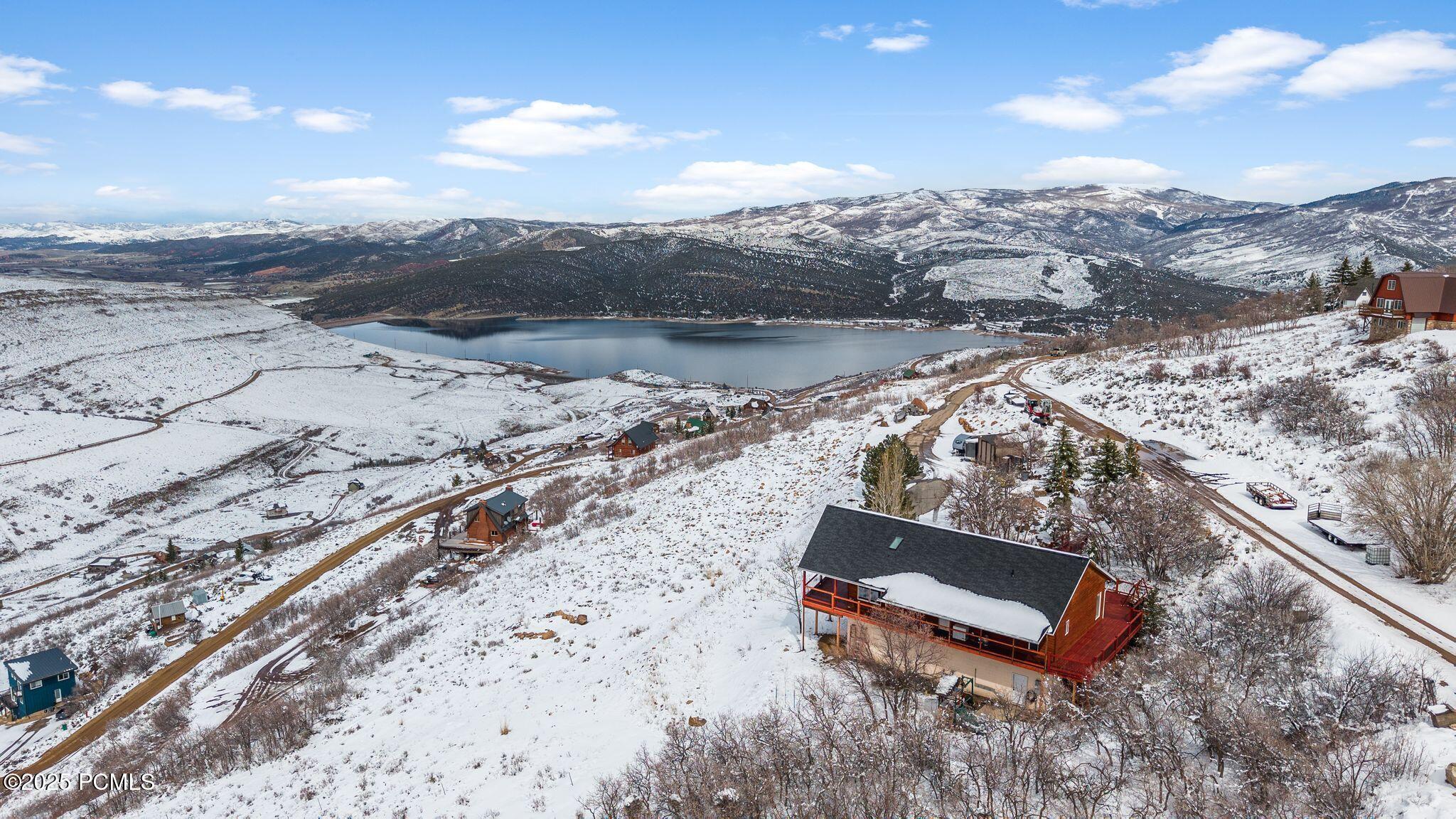 4186 E Oakview Drive, Coalville, Utah image 29
