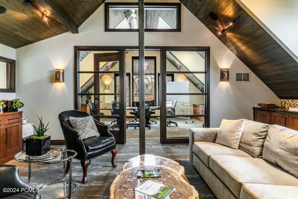 Park City, Utah 84060, United States, ,Residential,Active,26985