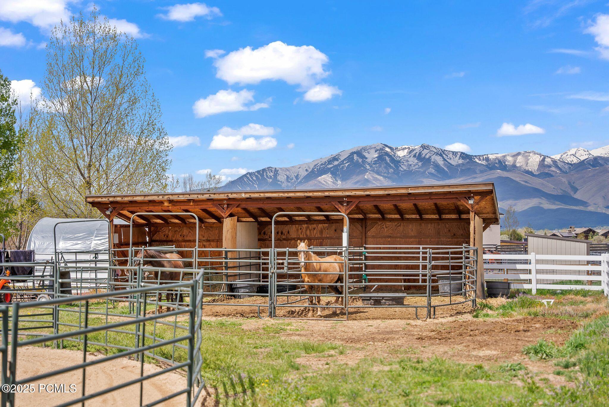 Heber City, Utah 84032, United States, 5 Bedrooms Bedrooms, ,4 BathroomsBathrooms,Residential,Active,153660