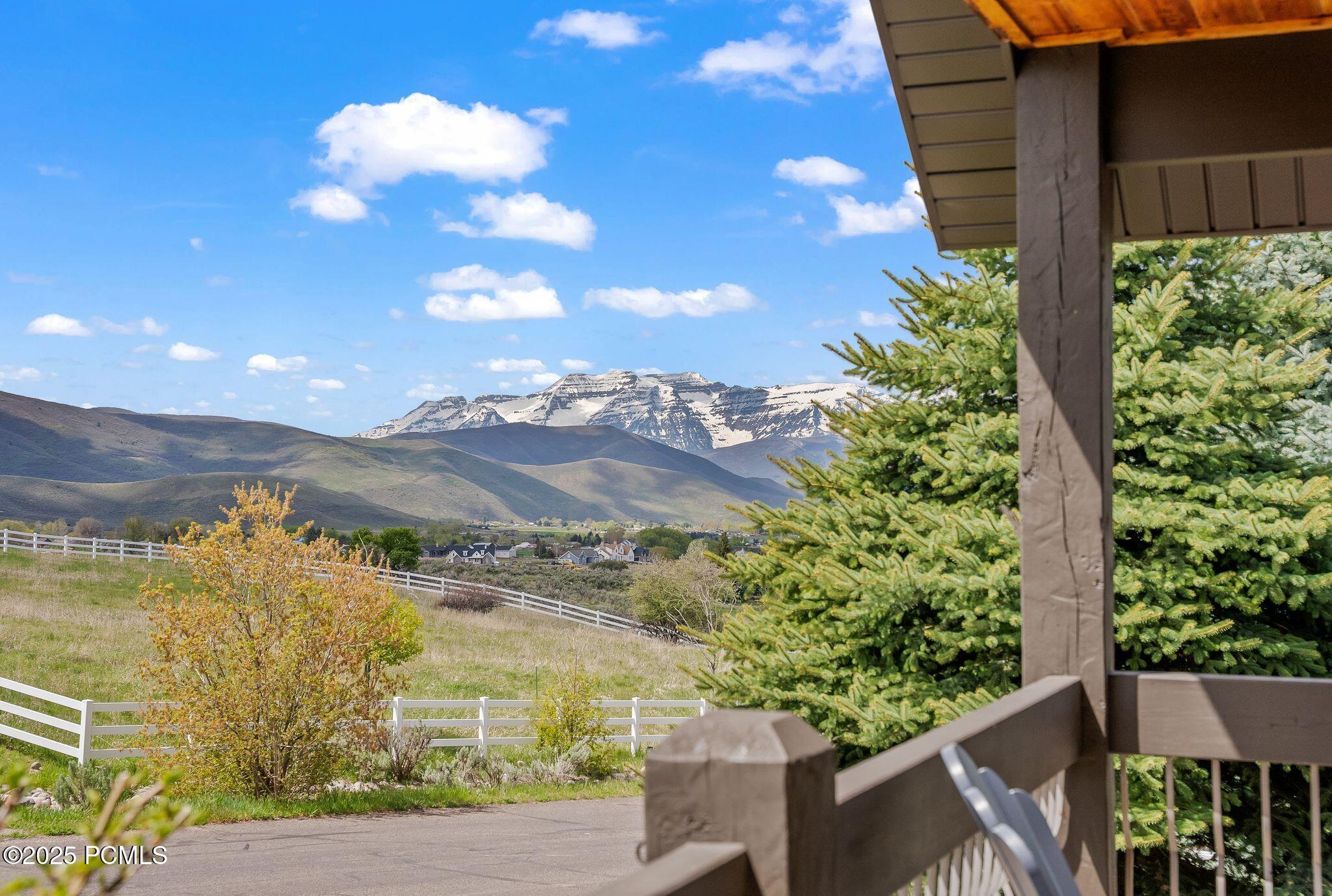 Heber City, Utah 84032, United States, 5 Bedrooms Bedrooms, ,4 BathroomsBathrooms,Residential,Active,153660