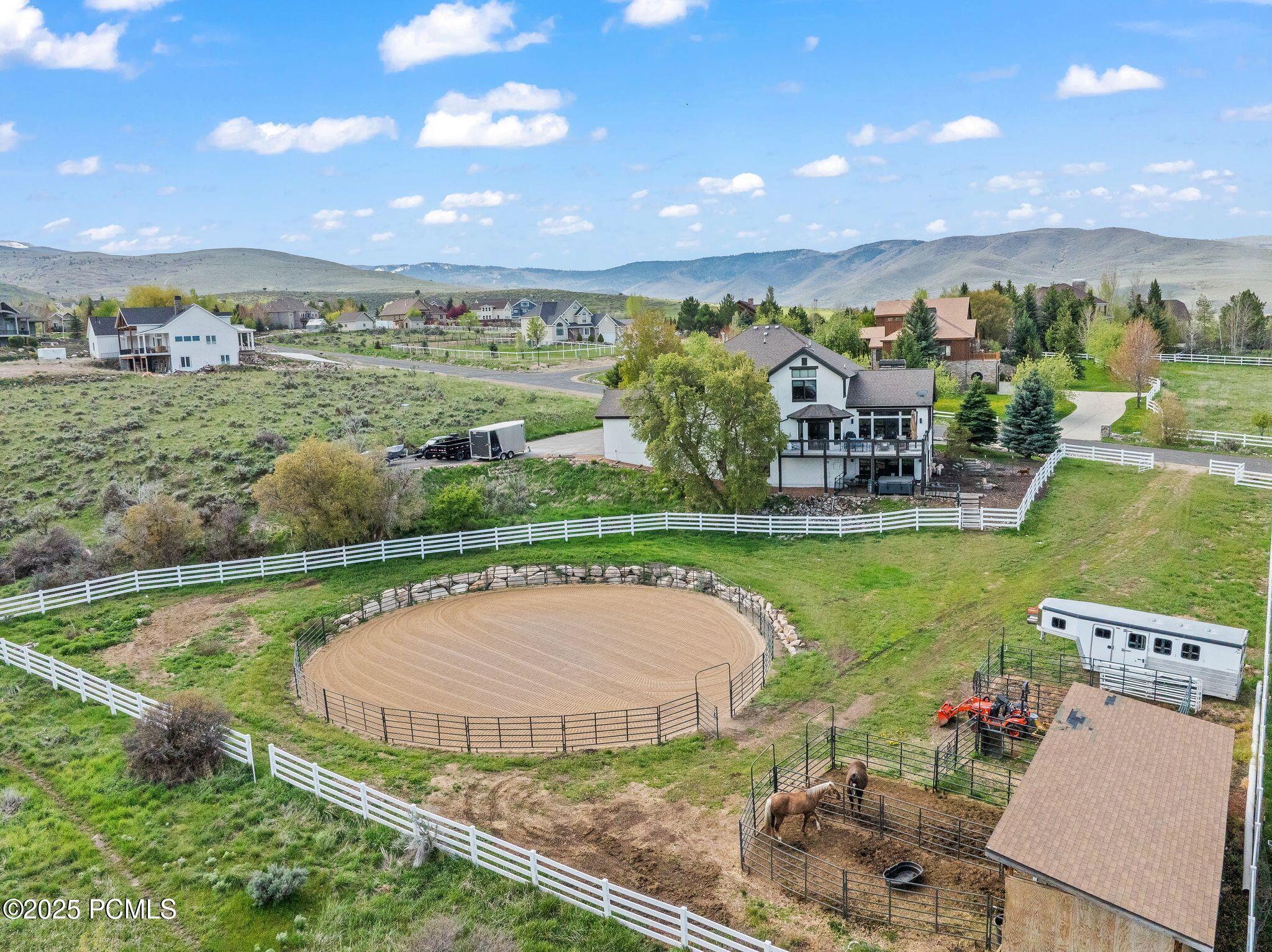 Heber City, Utah 84032, United States, 5 Bedrooms Bedrooms, ,4 BathroomsBathrooms,Residential,Active,153660