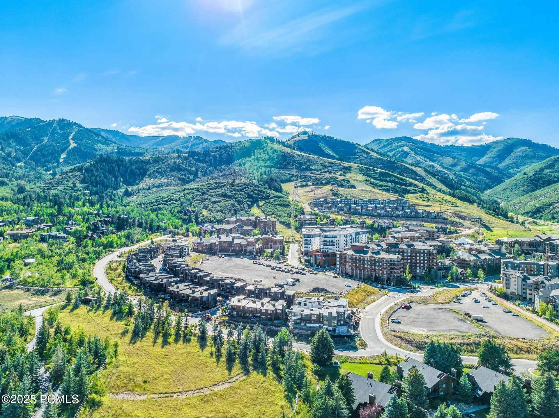 3564 Rideline Drive #14A, Park City, Utah image 33