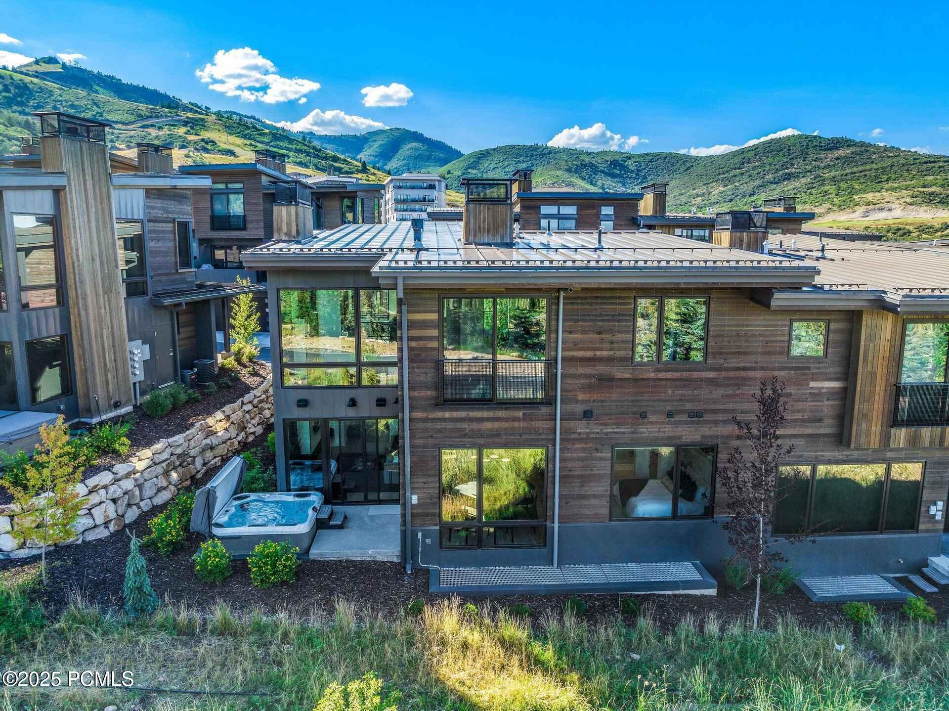 3564 Rideline Drive #14A, Park City, Utah image 31