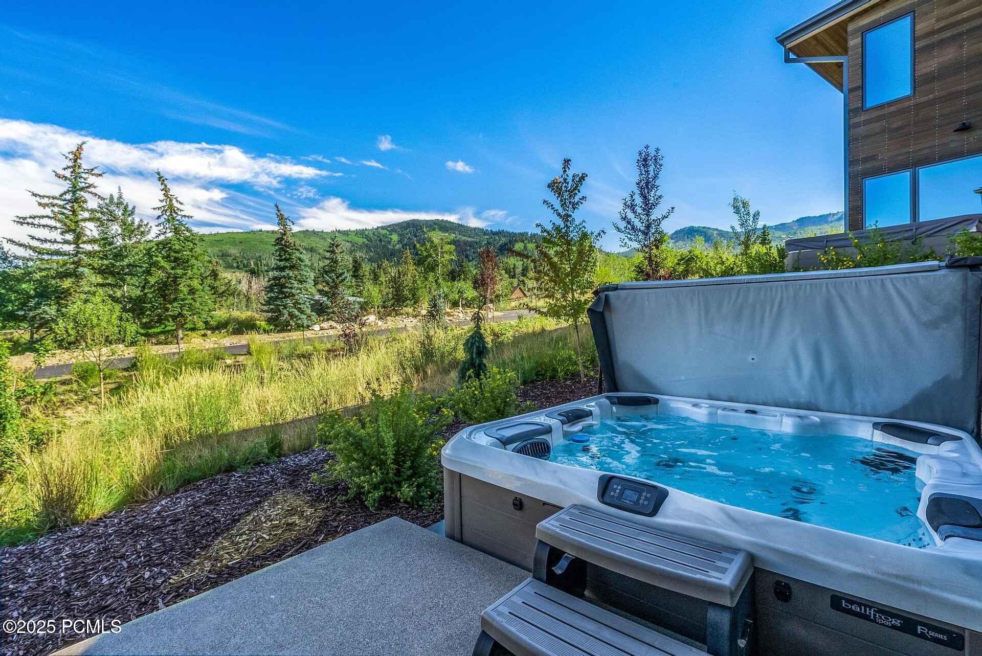 3564 Rideline Drive #14A, Park City, Utah image 30