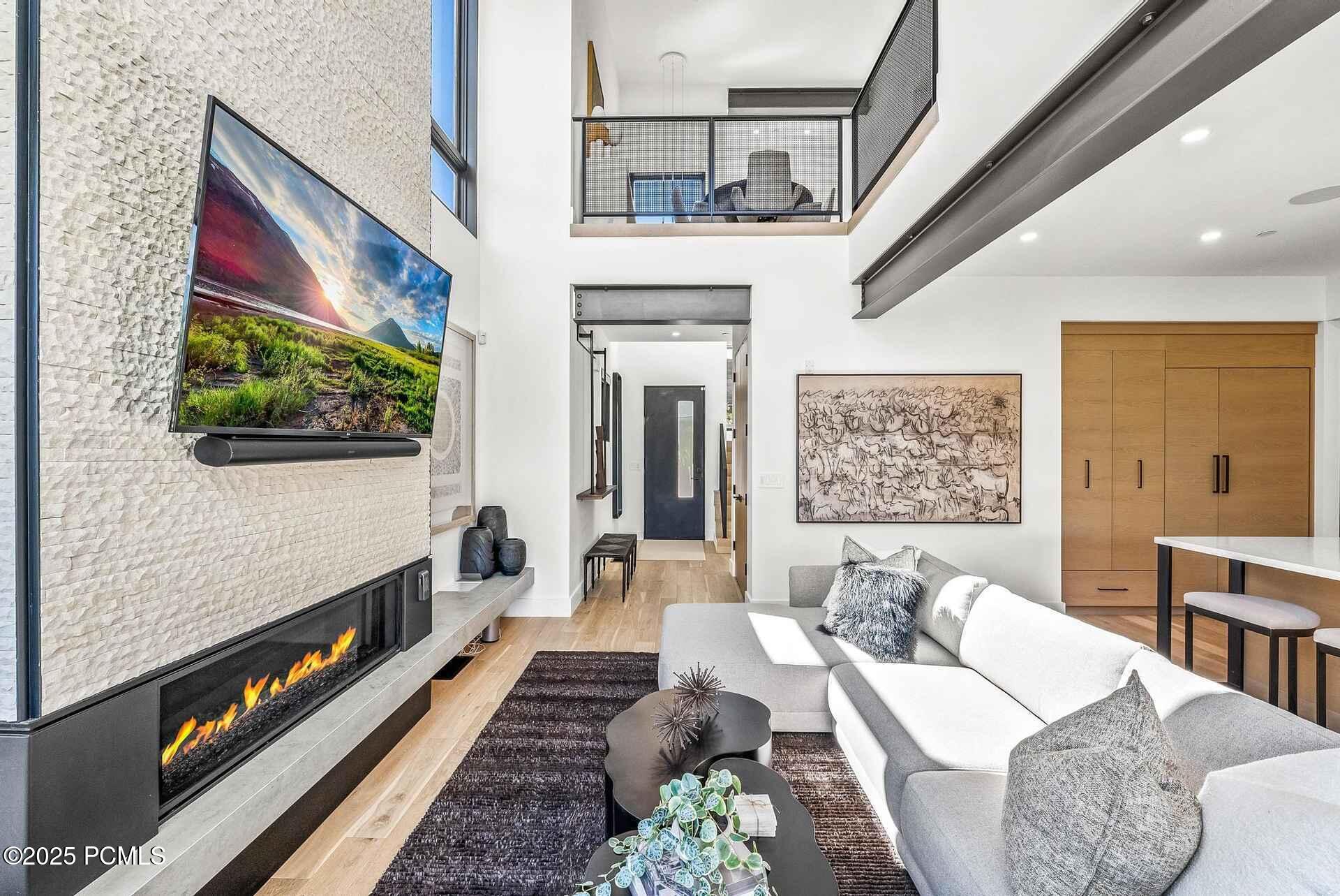 3564 Rideline Drive #14A, Park City, Utah image 8