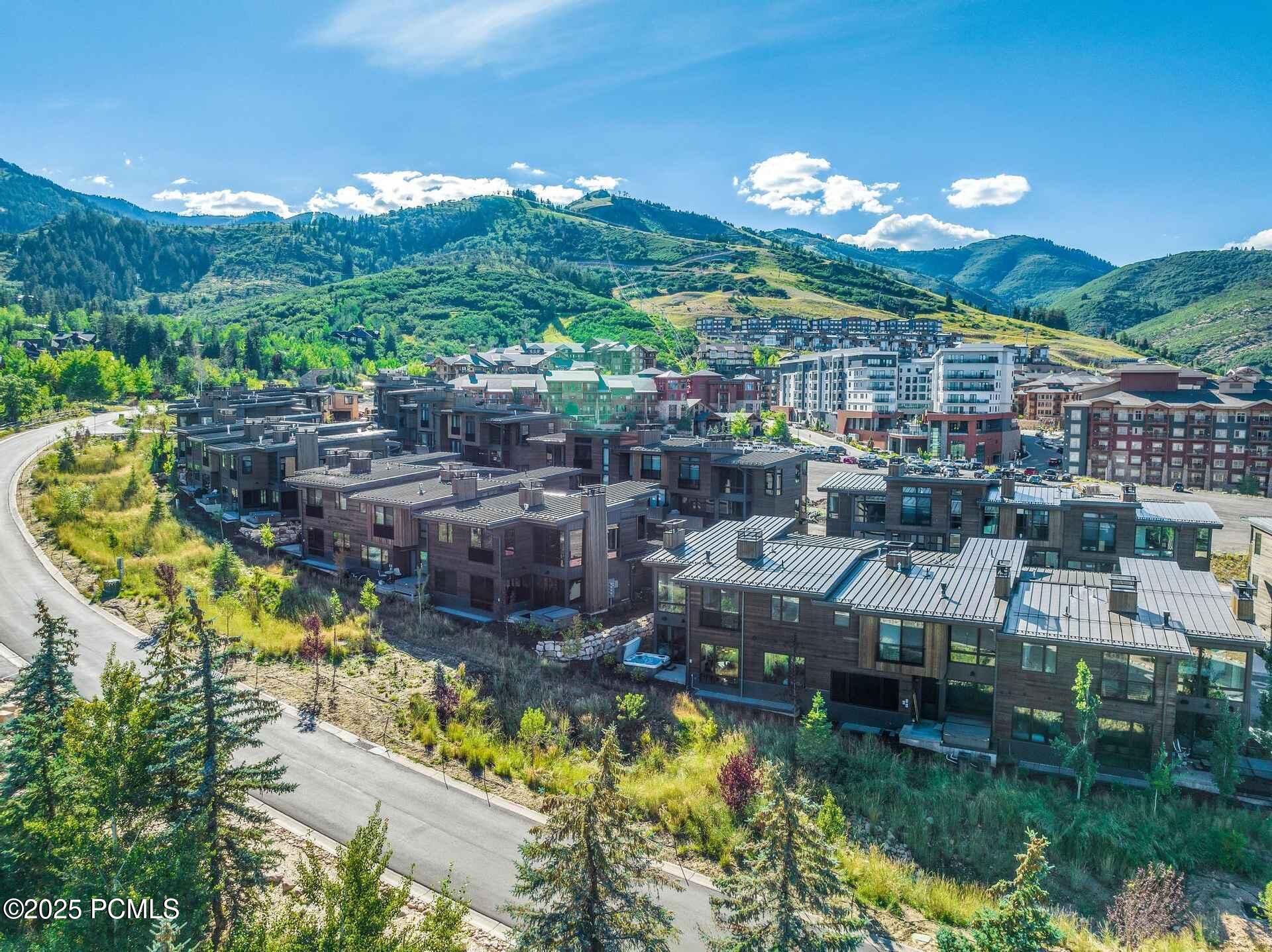 3564 Rideline Drive #14A, Park City, Utah image 32