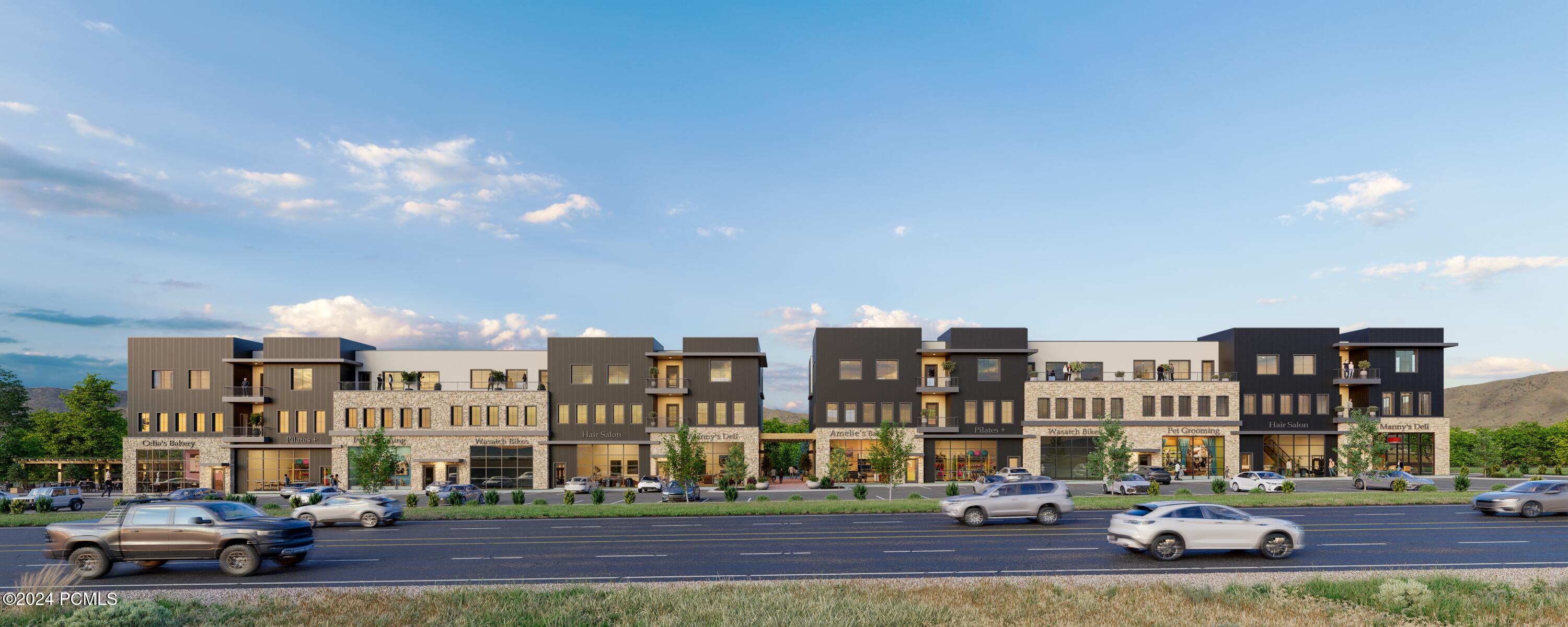 Heber City, Utah 84032, United States, ,Commercial,Active,32139