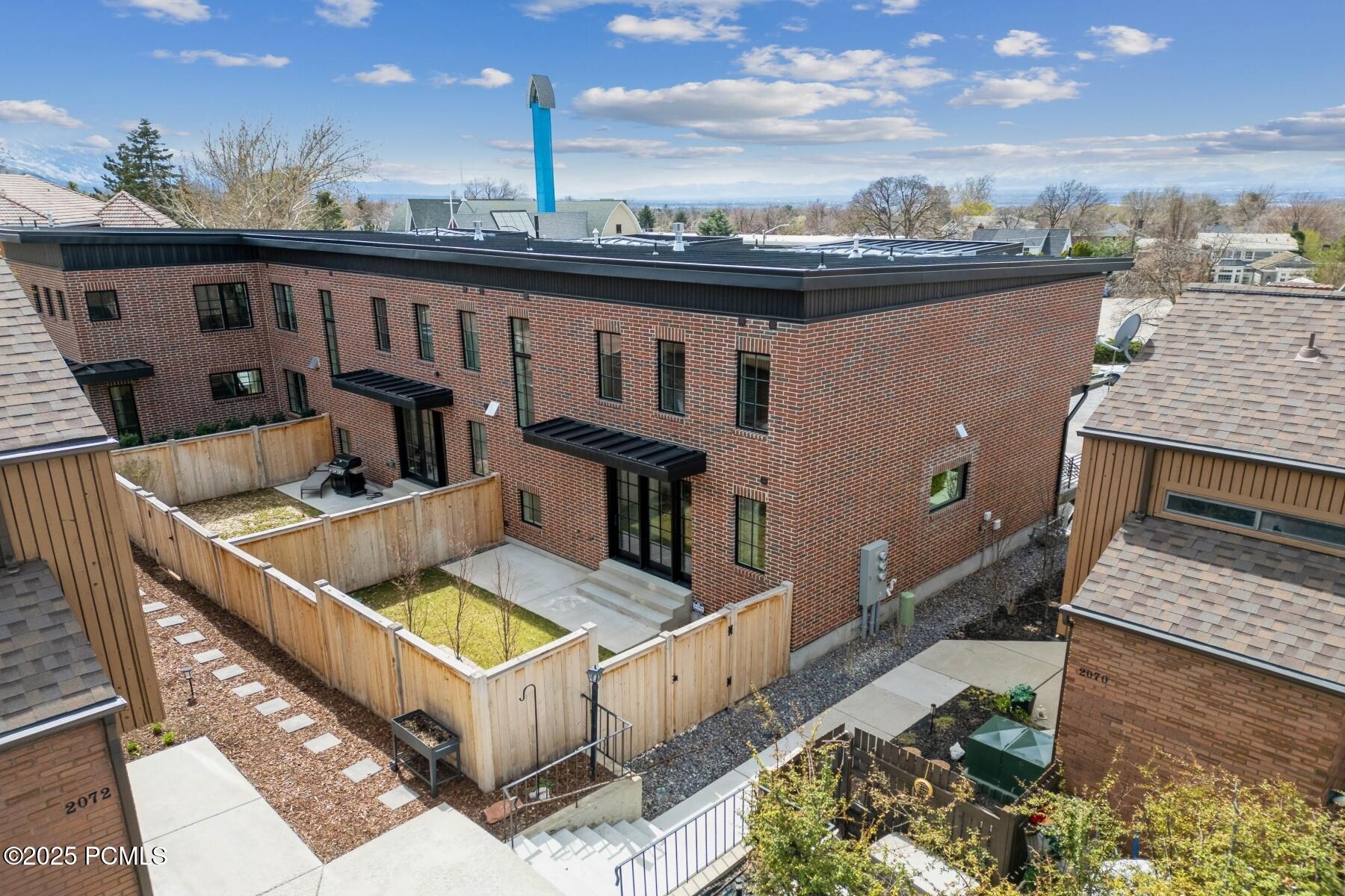 1049 S Foothill Drive, Salt Lake City, Utah image 35