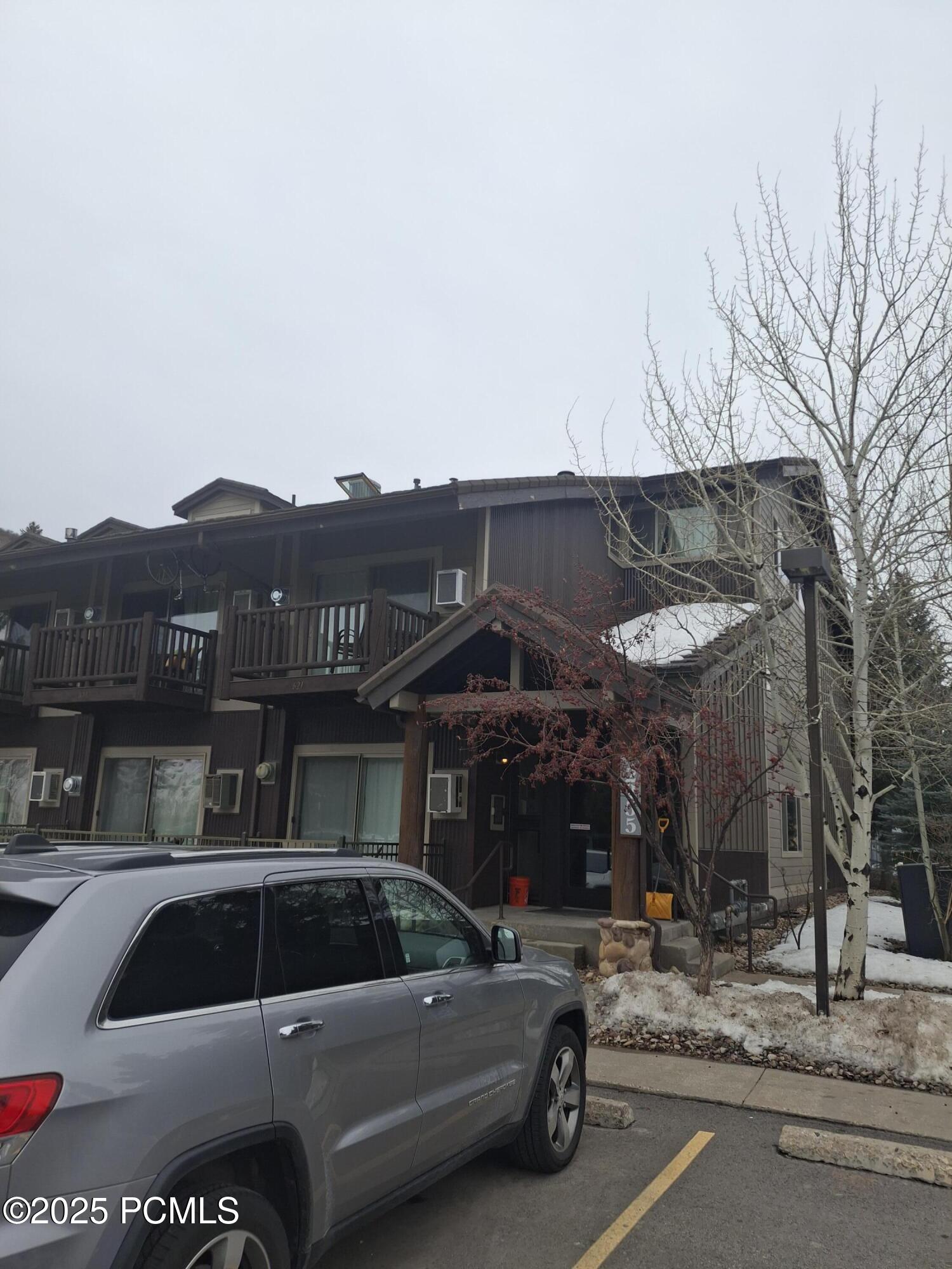2255 Sidewinder Drive # 621, Park City, Utah image 1